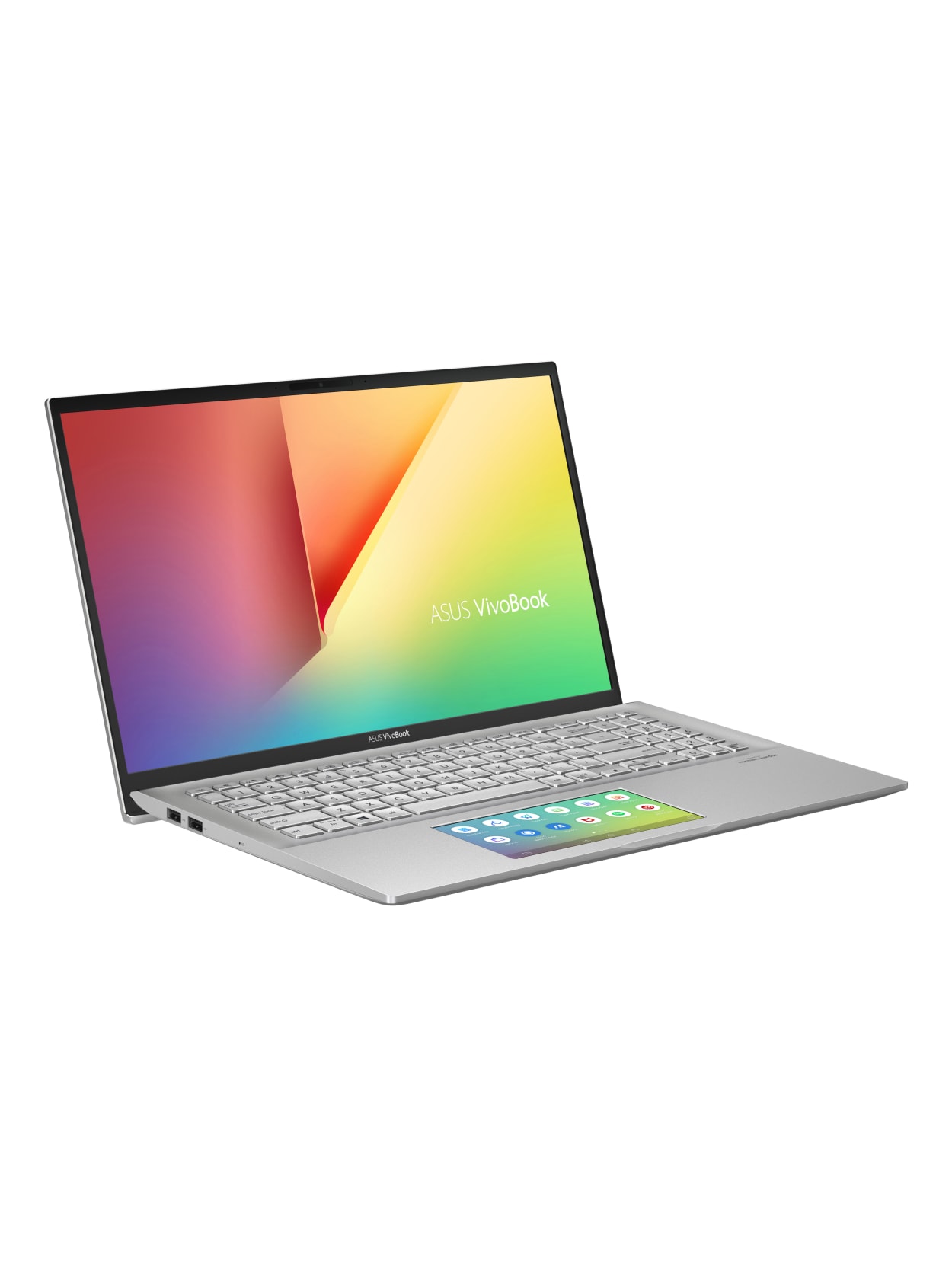 Asus Vivobook S15 S532fl Oh55 Laptop 15 6 Full Hd Screen Intel Core I5 10210u 8gb Memory 512gb Solid State Drive32gb Intel Optane Memory Windows 10 Office Depot