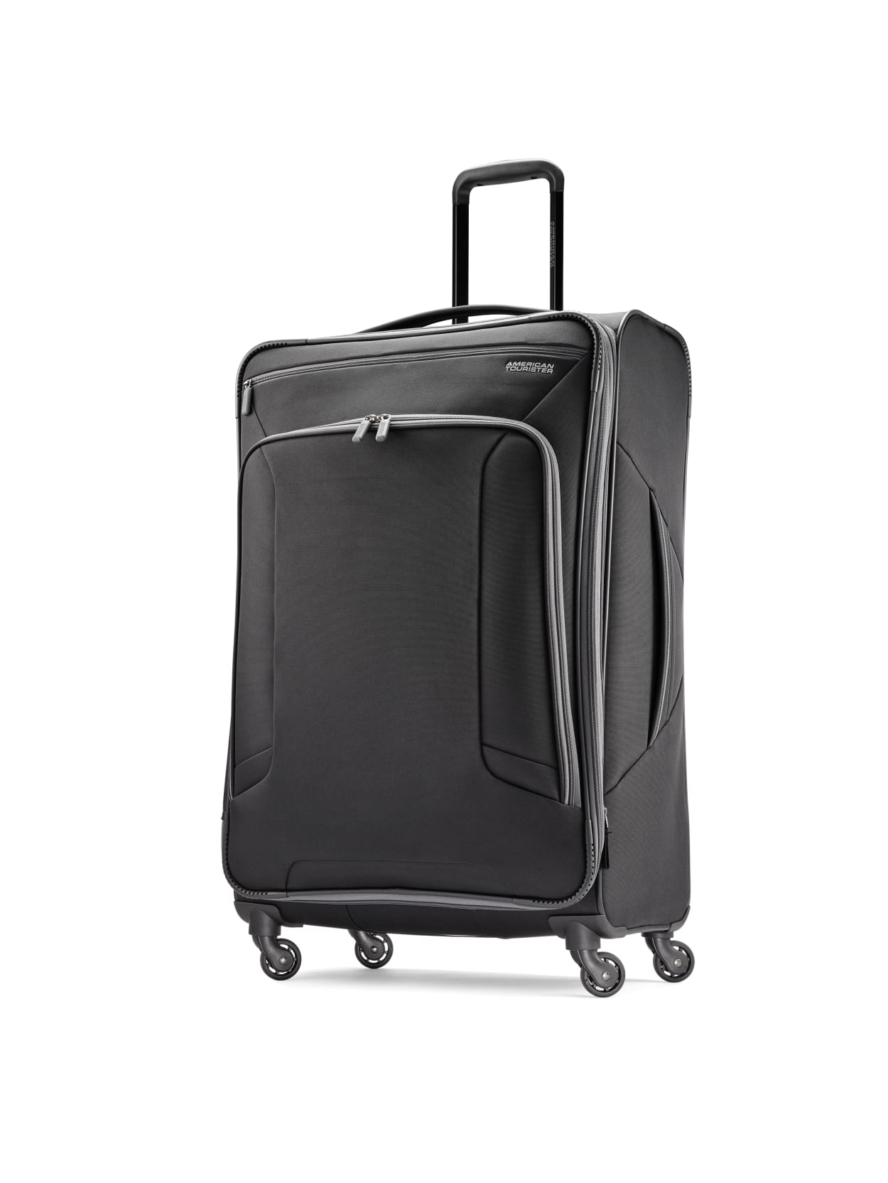 american tourister roller bag