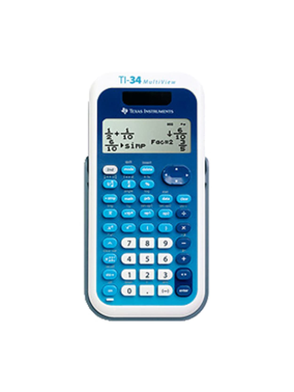 Ti 34 Multi View Ez Spot Teacher Kits Office Depot