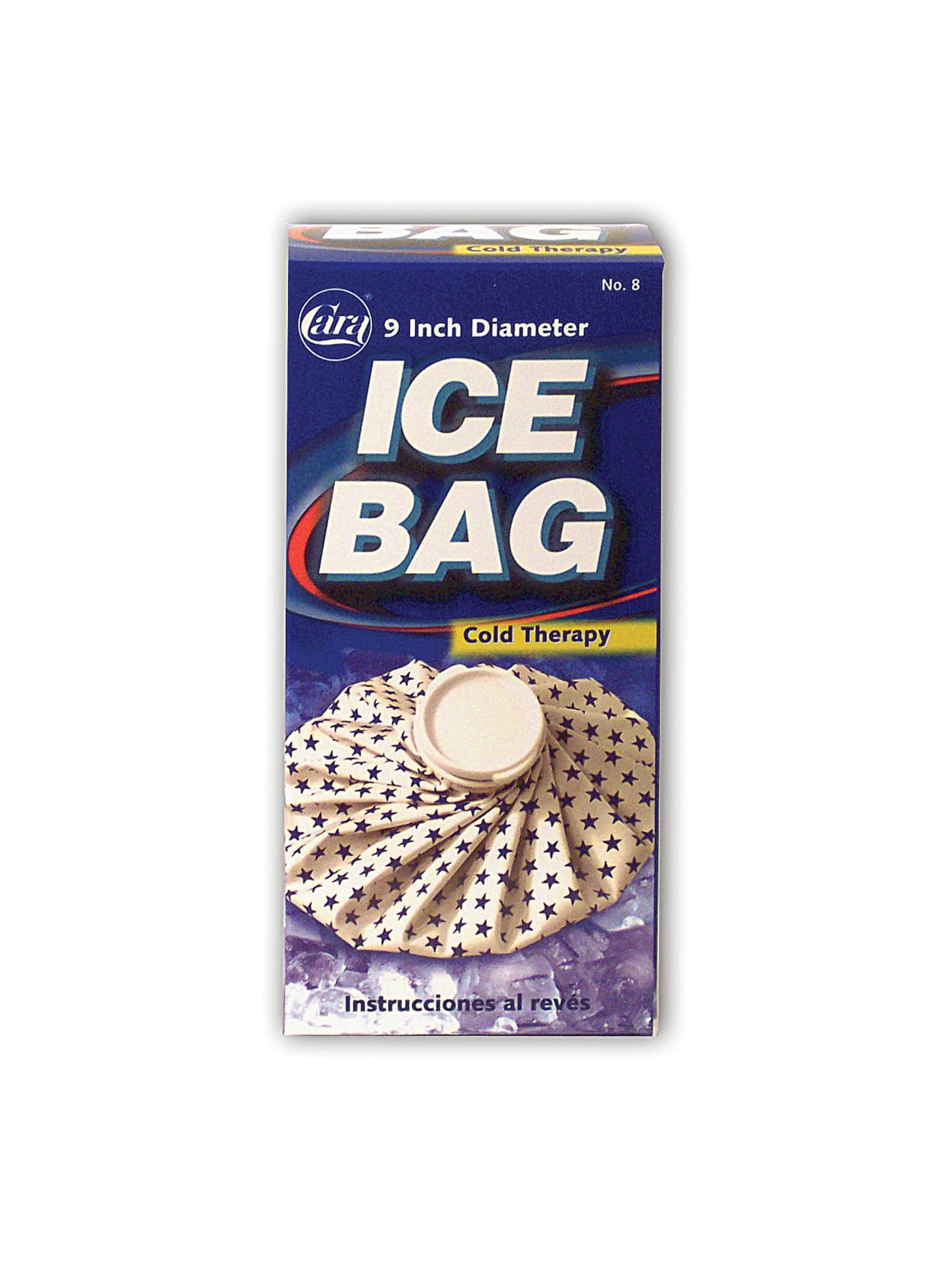 cara ice bag