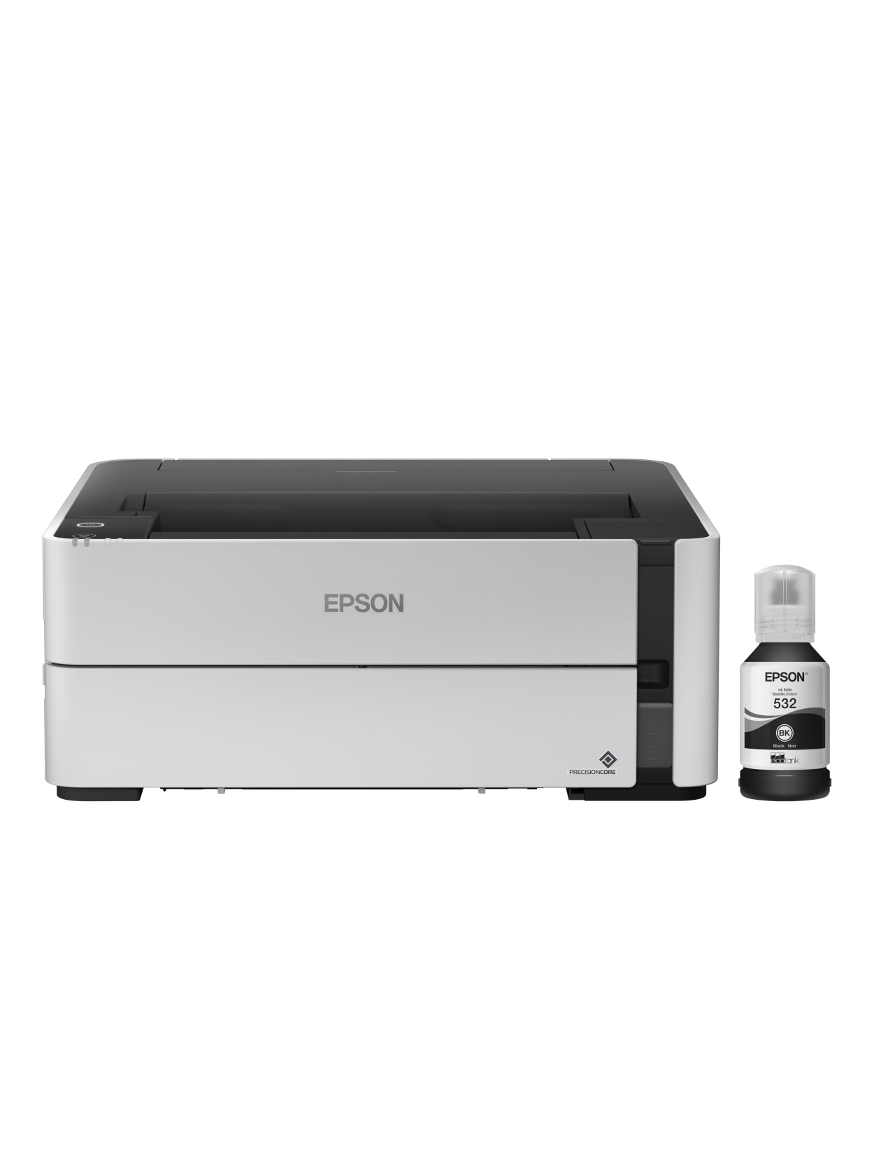 epson led printer