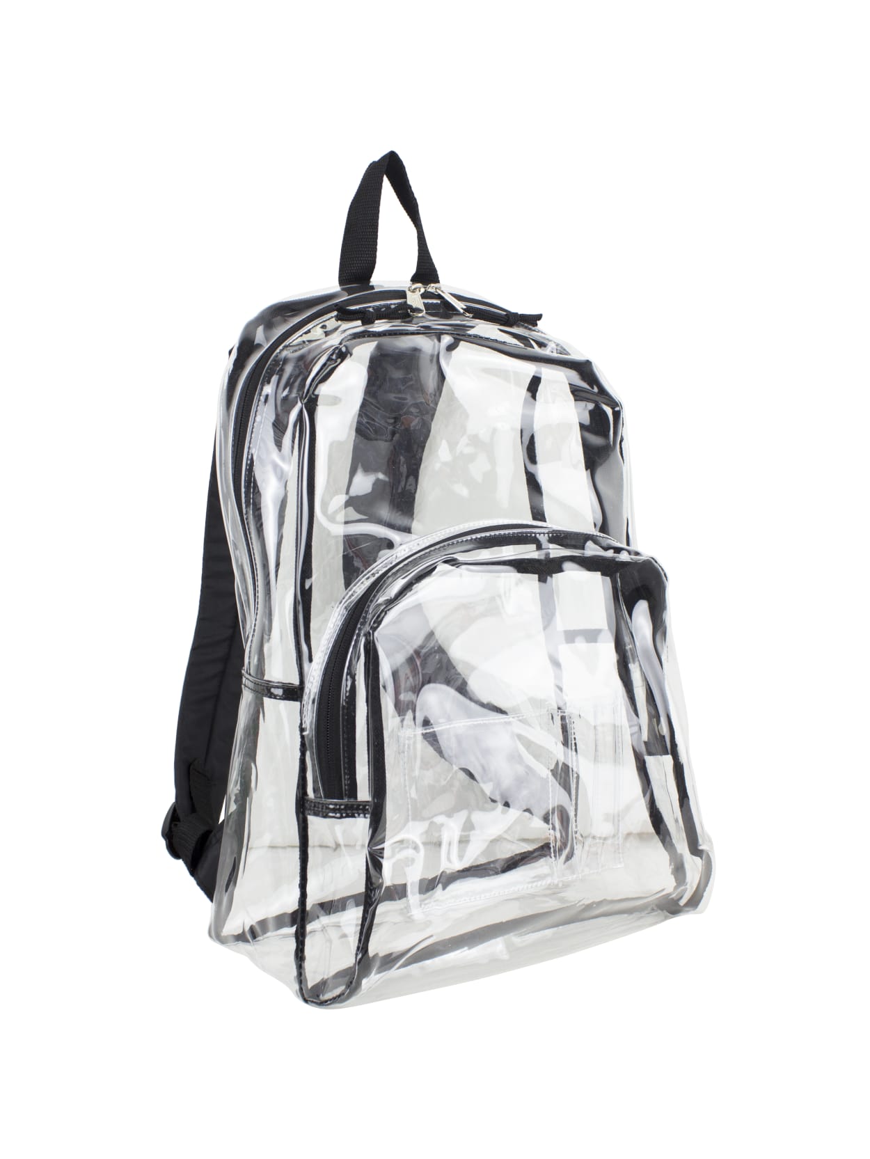 eastsport black backpack