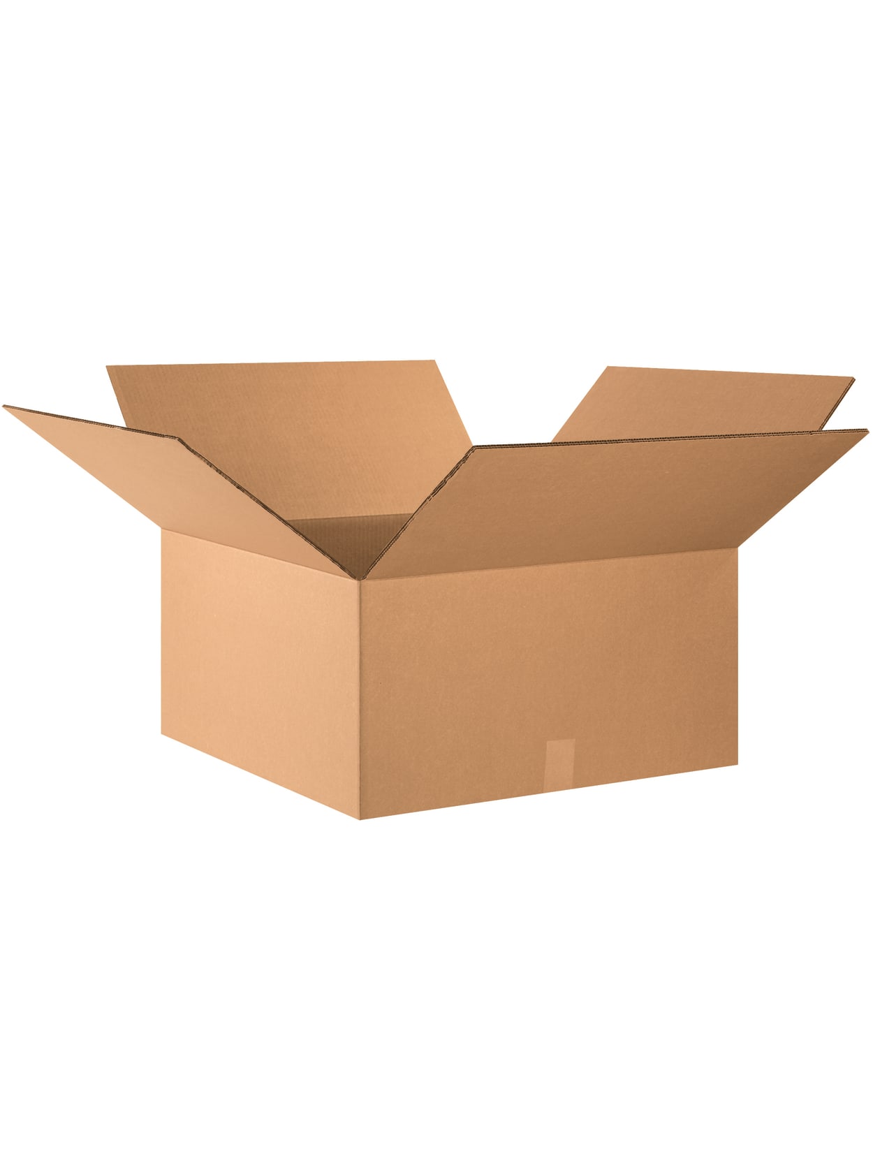 heavy duty corrugated boxes