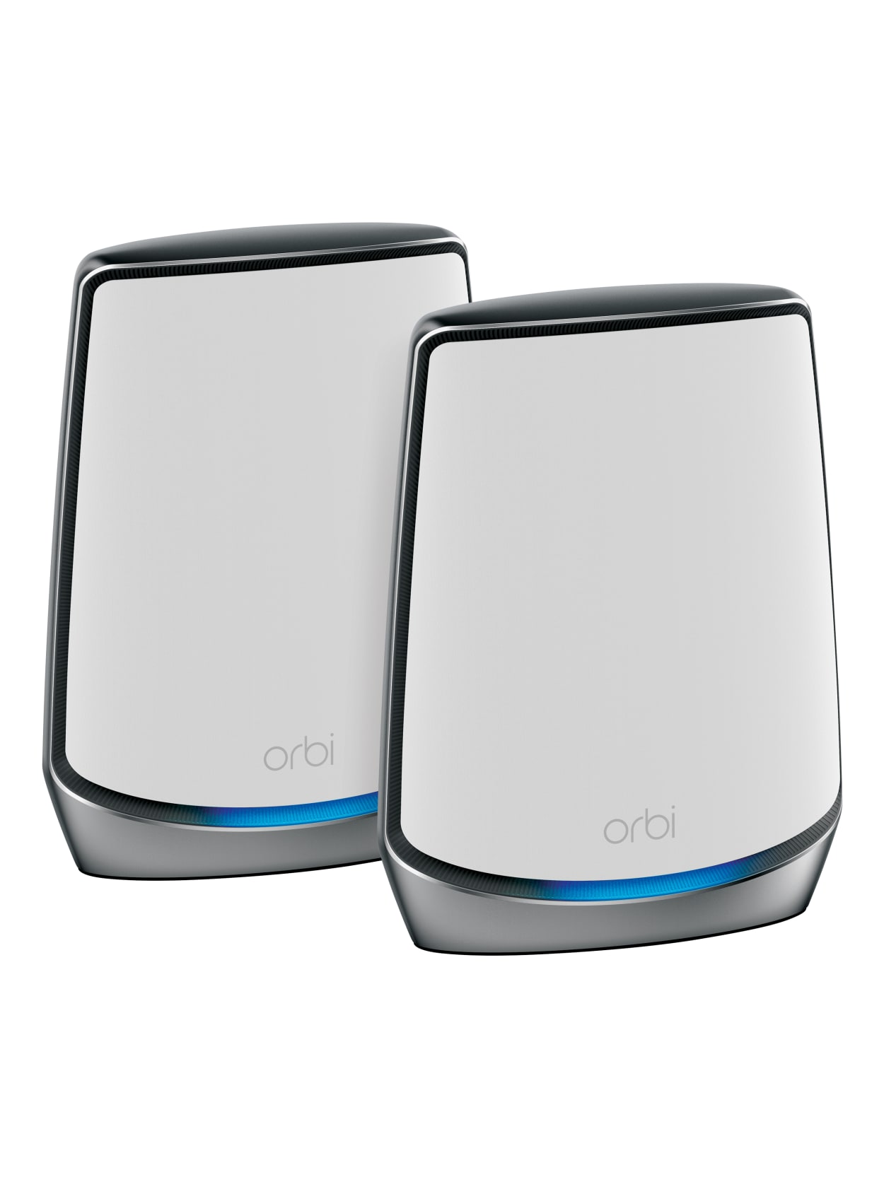 Netgear Orbi Ax6000 Router Rbk852 Office Depot