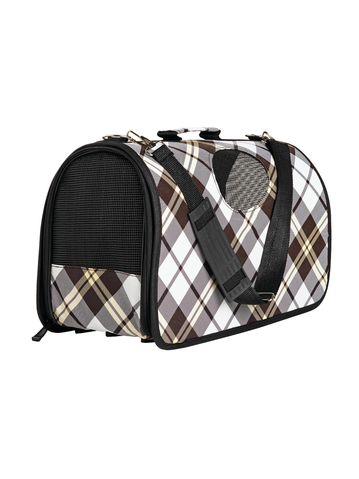 burberry pet carrier