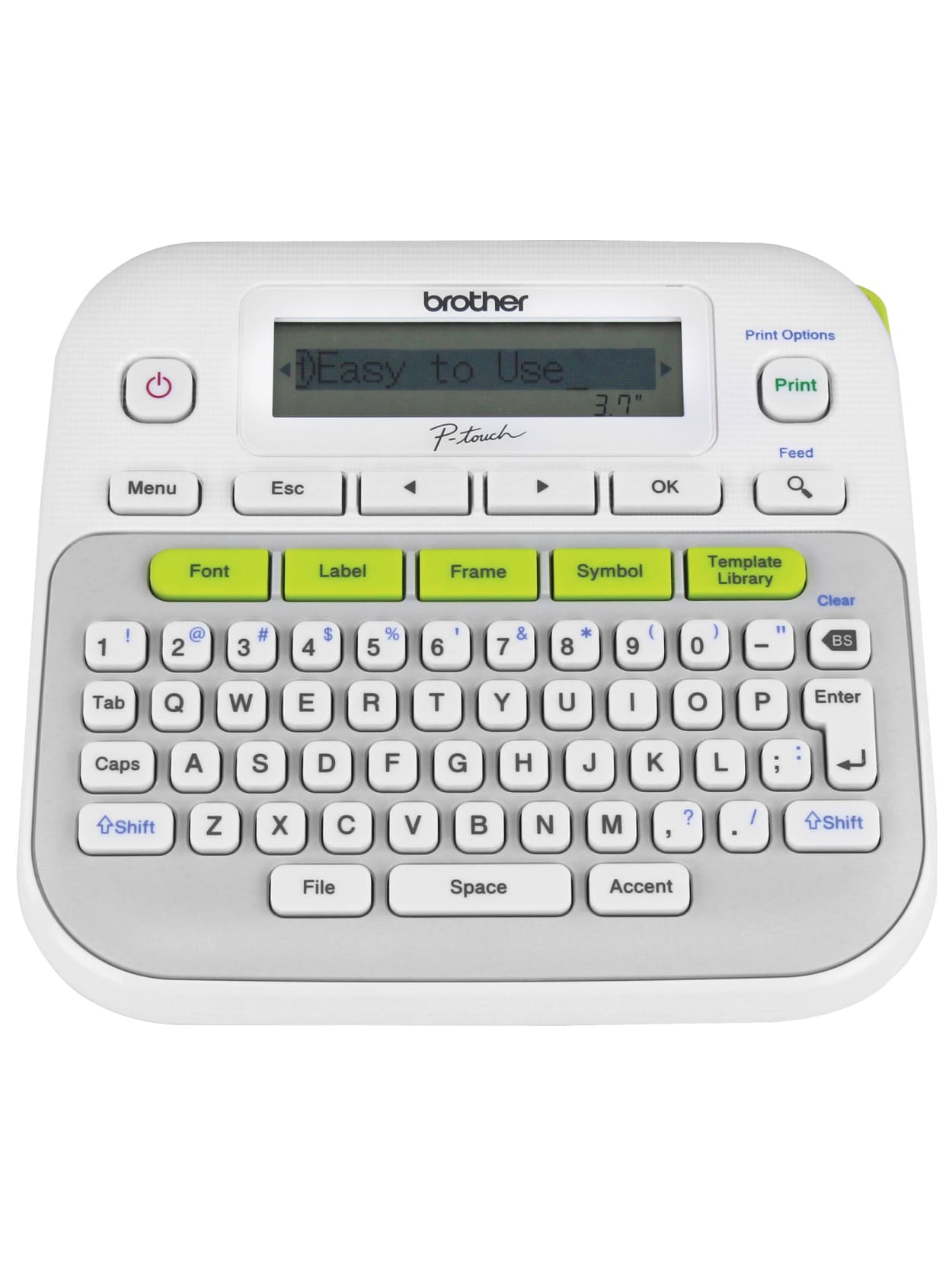Label Maker Printer on Sale, 58% OFF | www.ingeniovirtual.com