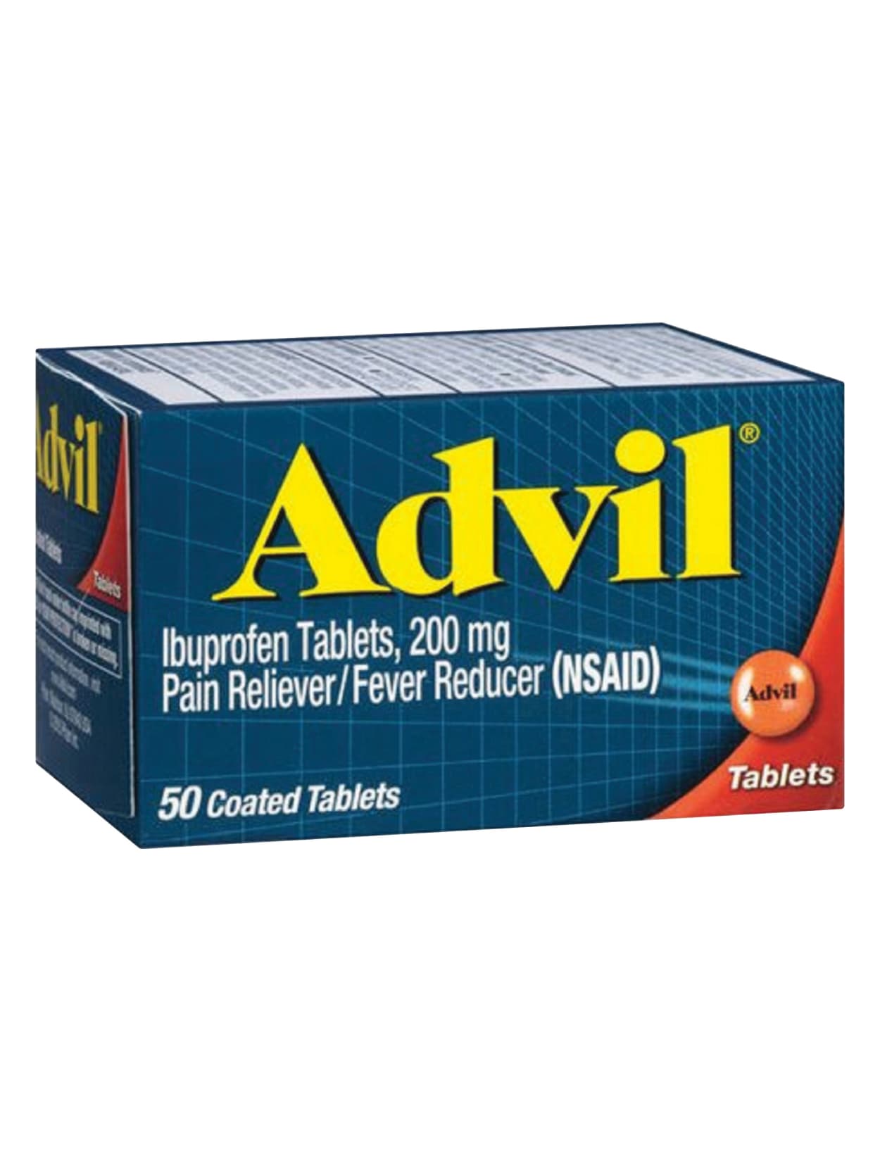 advil