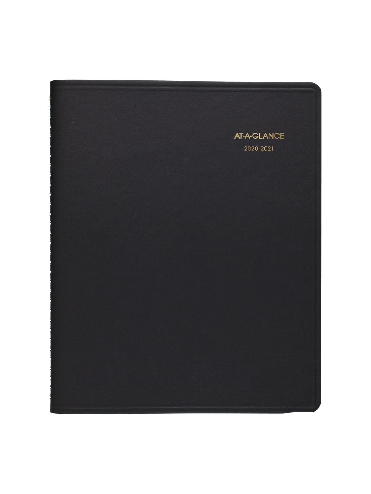 At A Glance 18 Month Planner 9 X 11 7007405 Office Depot