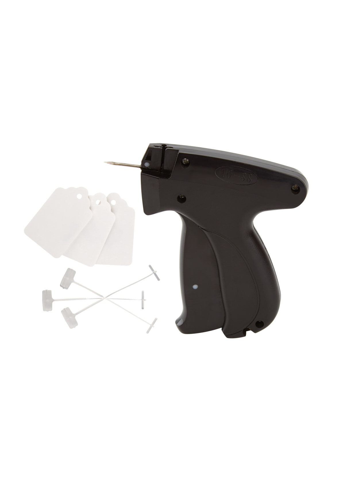 Office Depot Brand Tag Attacher Kit Office Depot