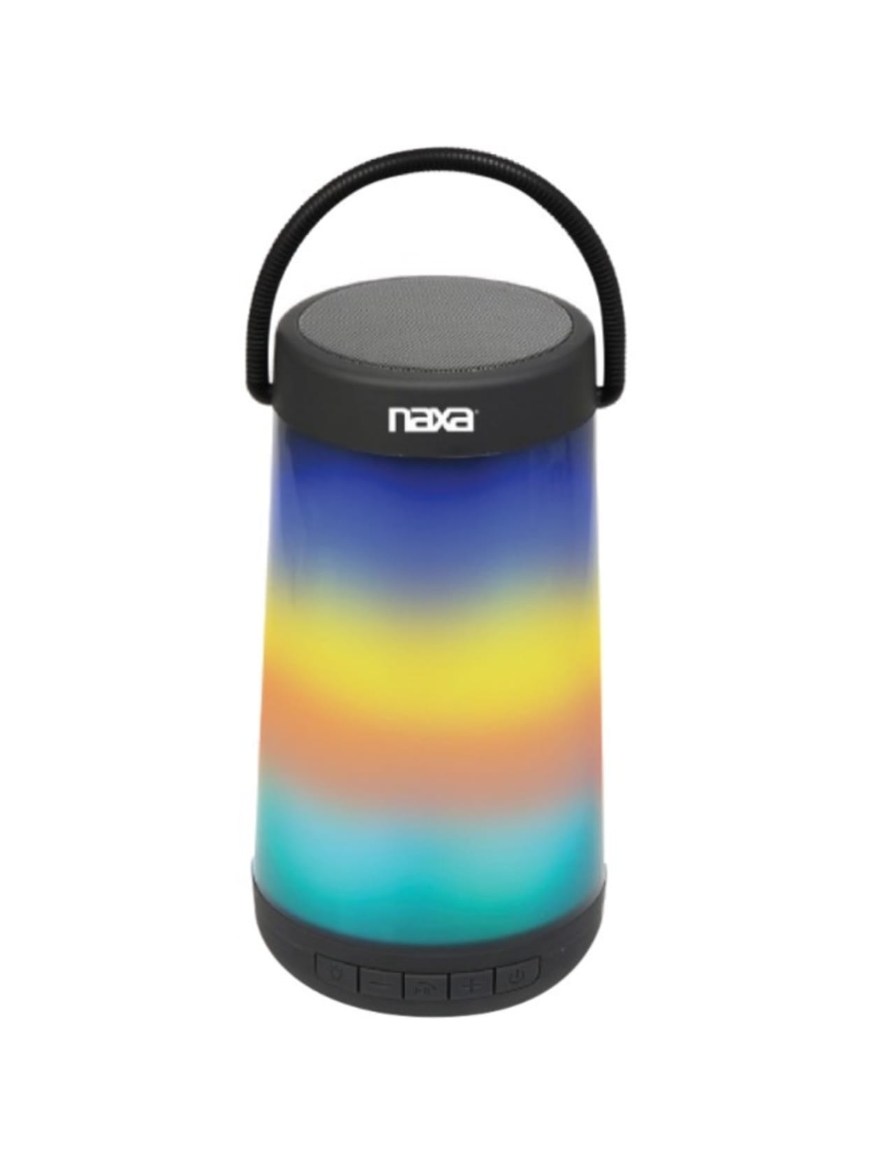 naxa water speaker