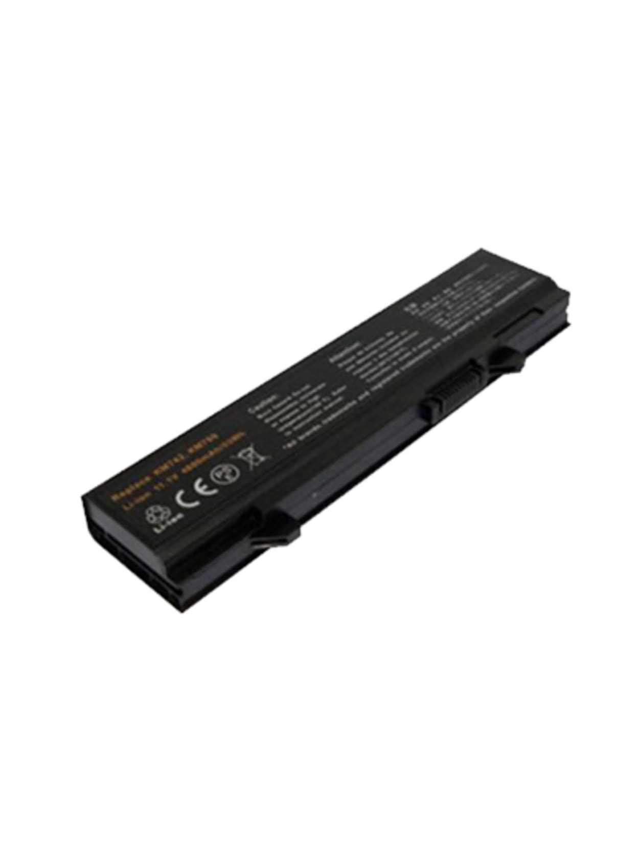 Total Micro 312 0762 Tm Notebook Battery For Notebook Battery Rechargeable Lithium Ion Li Ion Office Depot