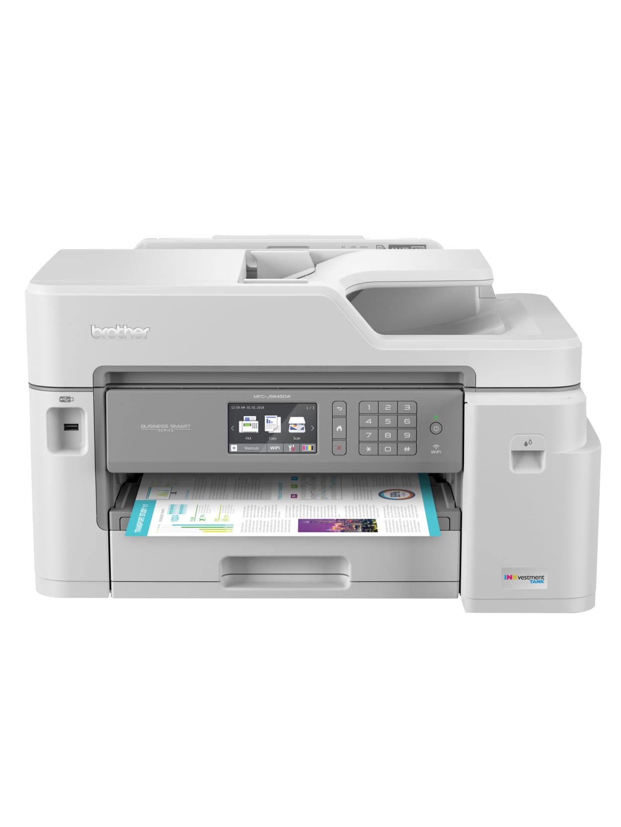 Mfc J5845dwxl Aio Up To 2 Year Ink In Office Depot If you are buying a vehicle from a dealer or a private seller, you can apply for a loan in 5 easy steps here. brother