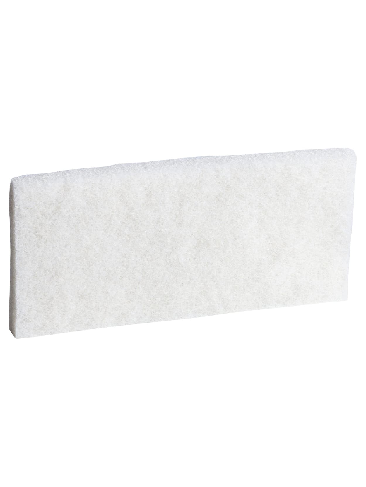 3m Doodlebug Cleaning Pads 8440 4 58 X 10 White Pack Of 5 Pads