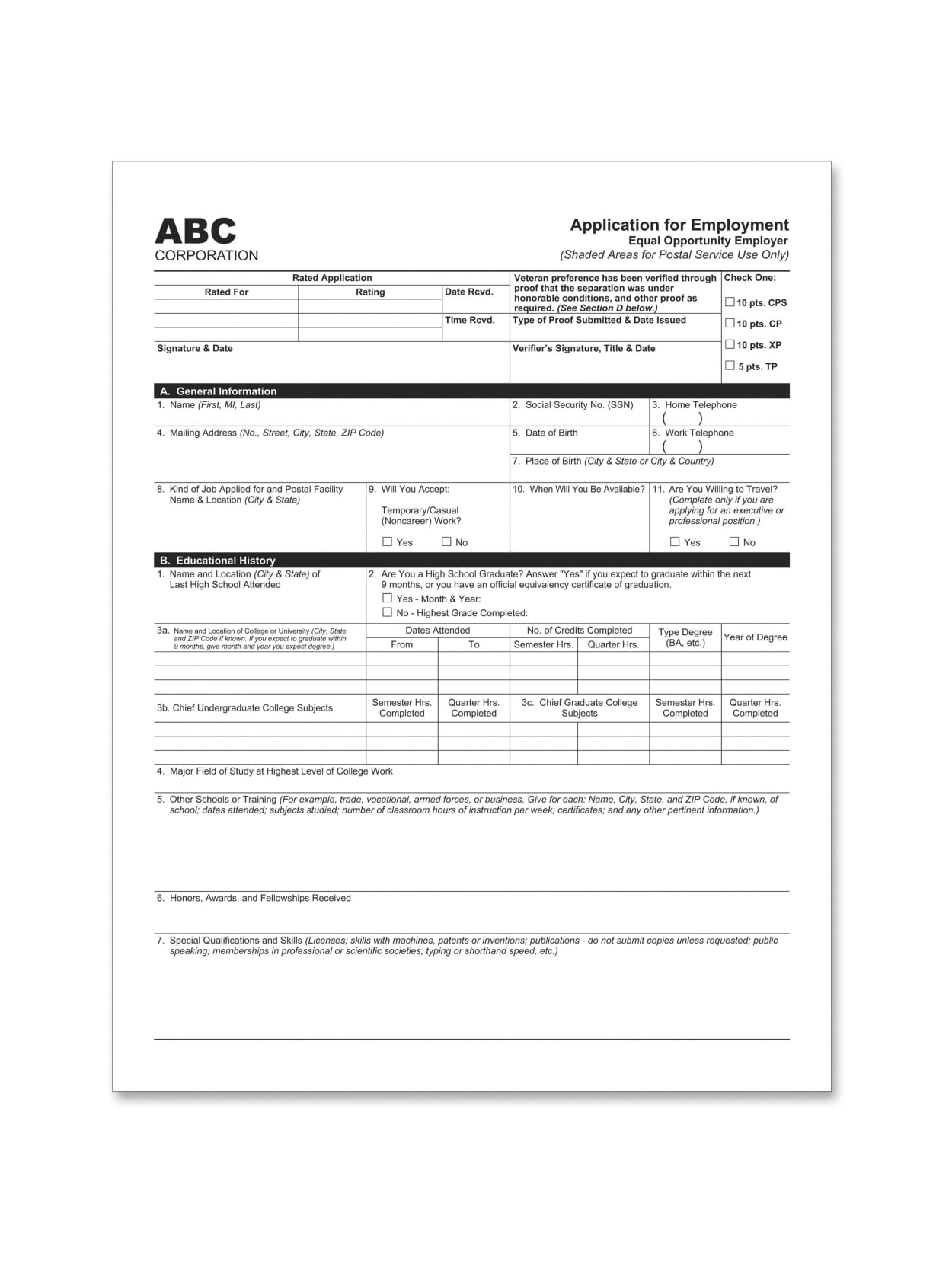 Pm Inkjetlaser Print Carbonless Paper 2 Part Letter Size 8 12 X 11 20 Lb 92 U S Brightness Whiteyellow Carton Of 2500 Forms Office Depot