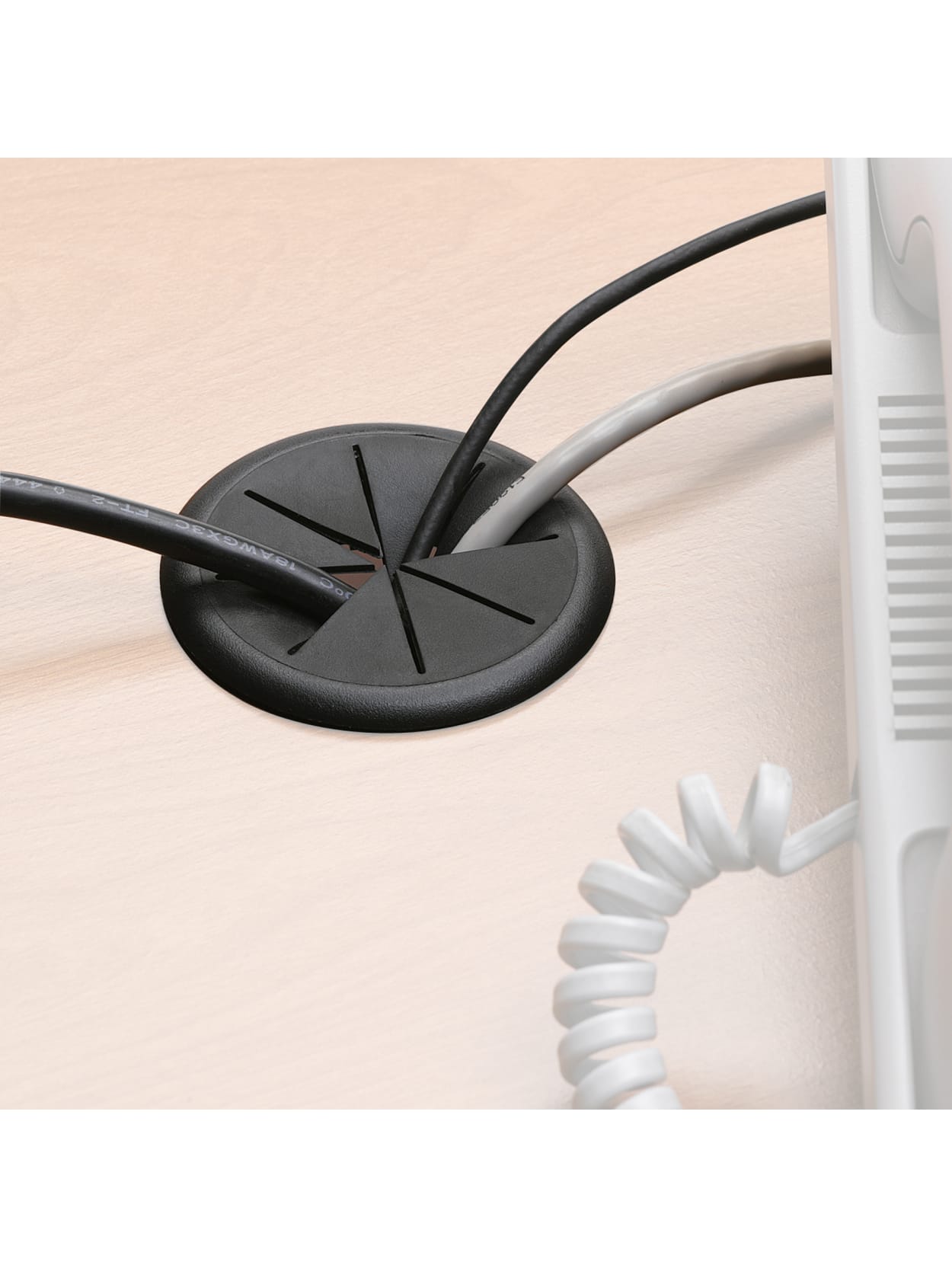 electrical grommets for cord
