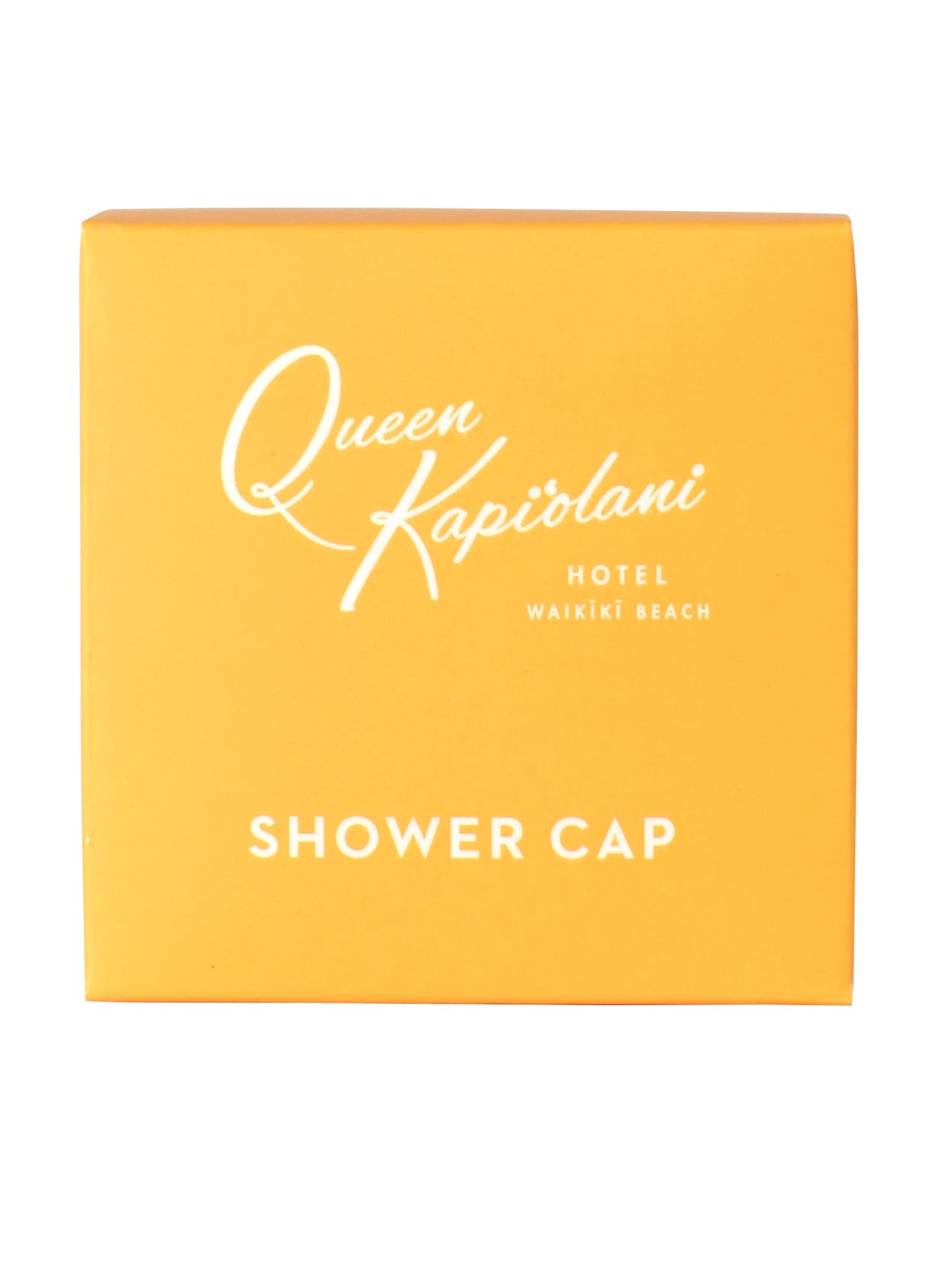 shower cap queen