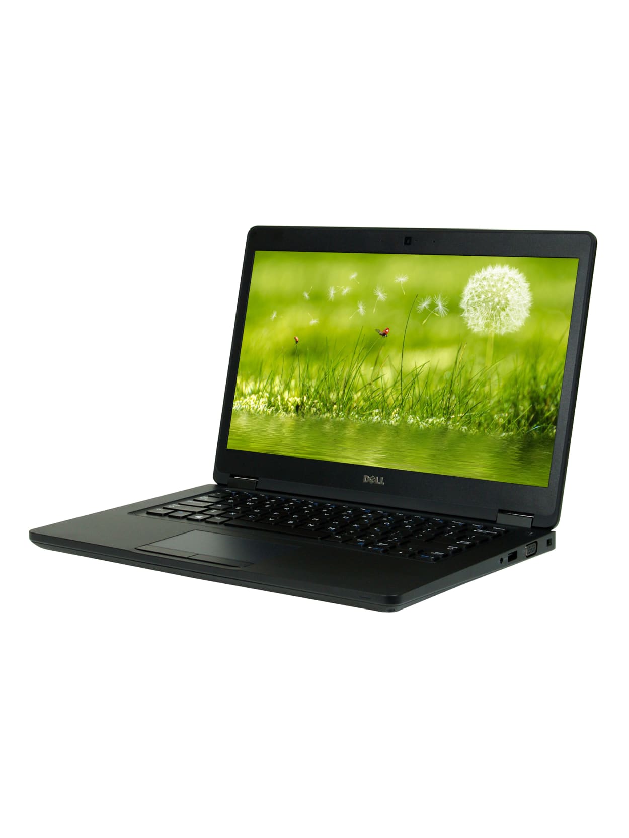 Dell Latitude 5480 Ultrabook Laptop Office Depot