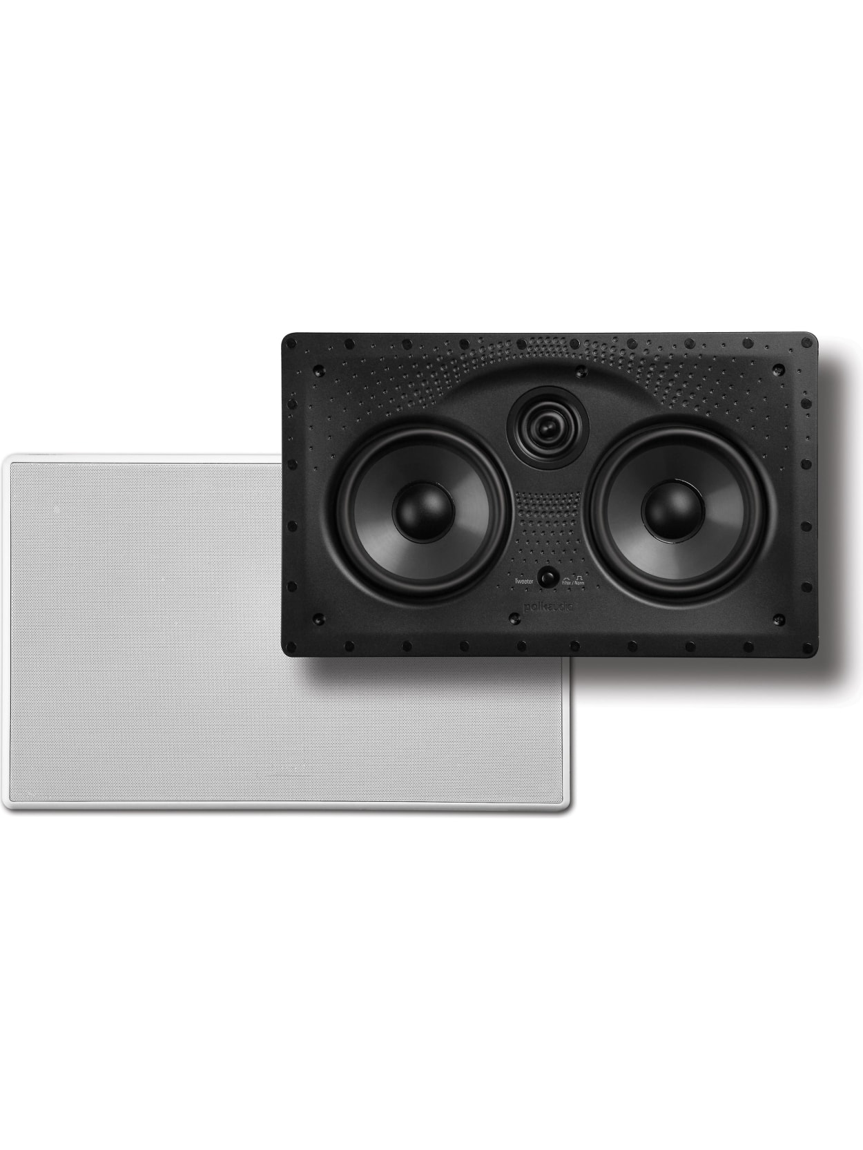 polk audio computer speakers