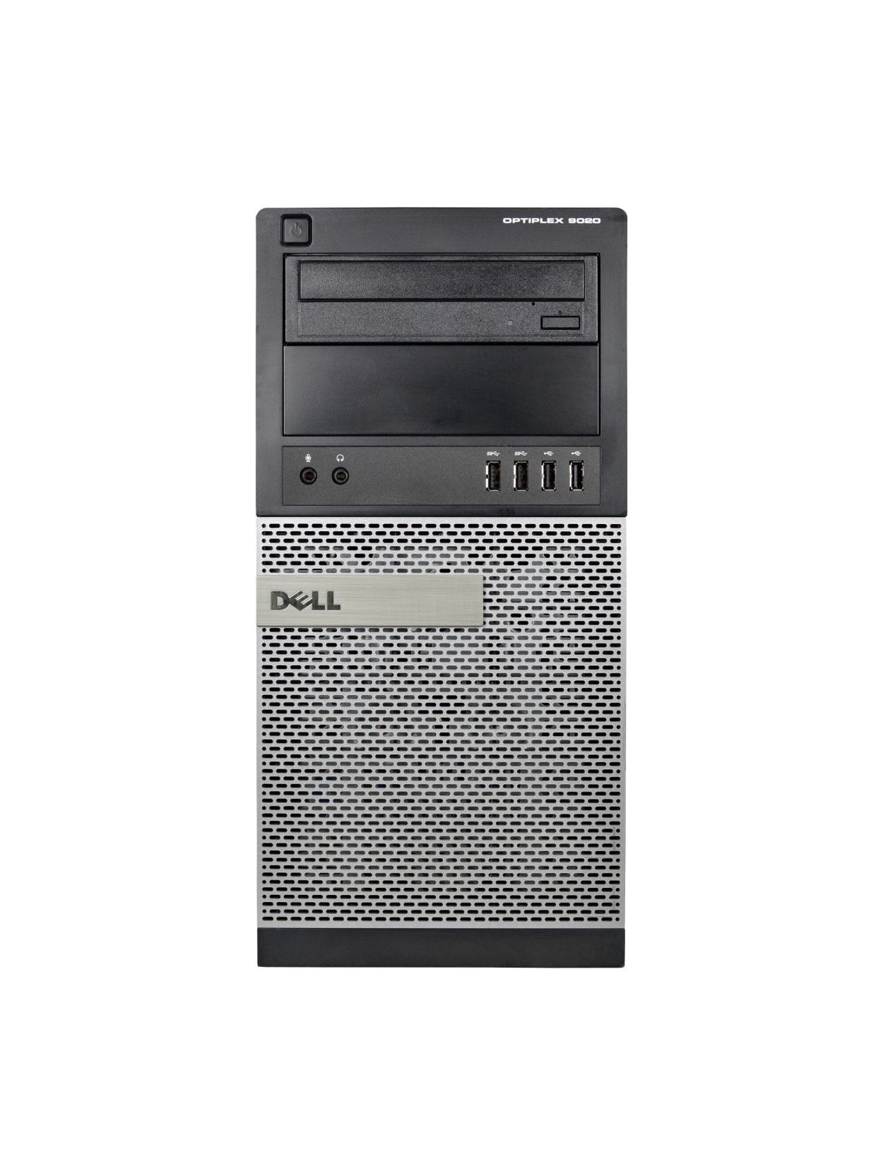 Dell Optiplex 90 Refurbished Desktop Pc Intel Core I7 16gb Memory 2tb Hard Drive Windows 10 Pro Office Depot