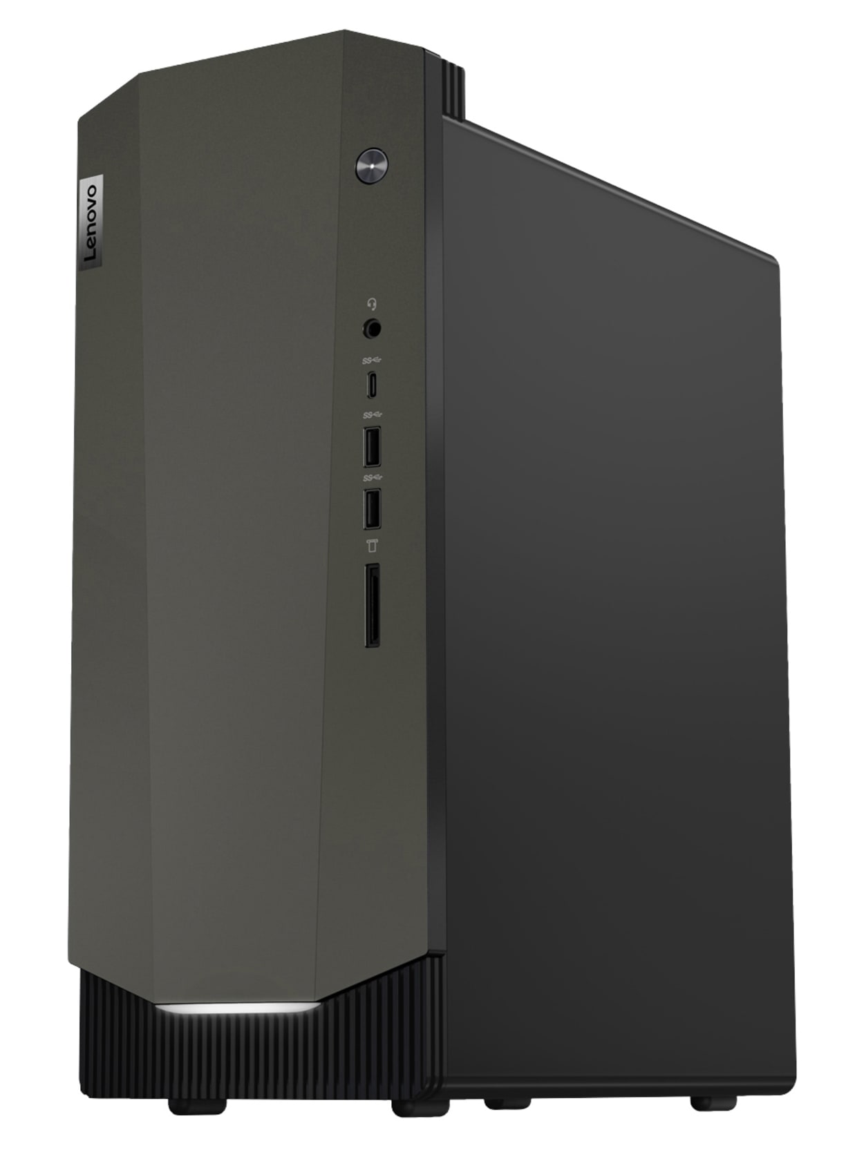 Lenovo Ideacentre 5i 90rut Desktop Pc Office Depot