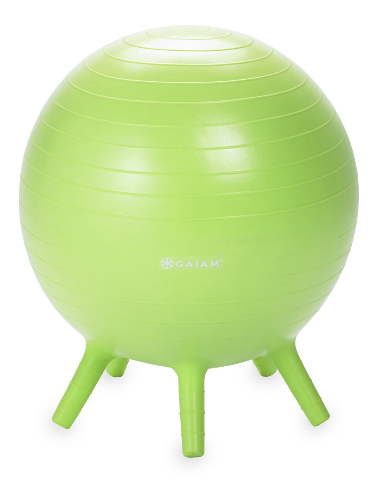 inflatable ball chair