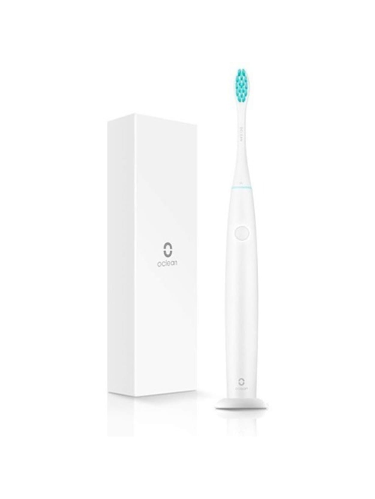 sonic air electric toothbrush