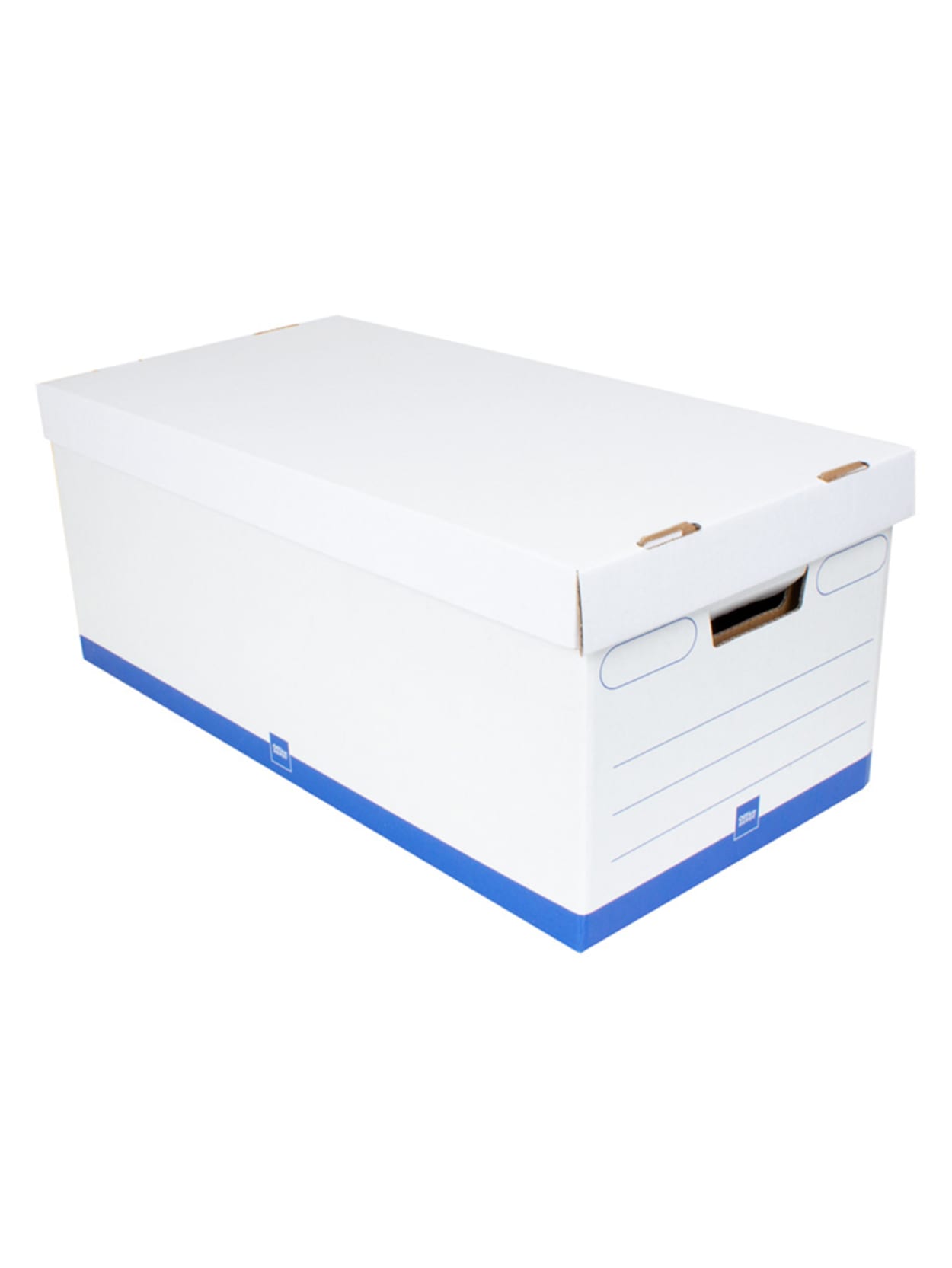 Office Depot Letter Storage Boxes 12 Pk Office Depot