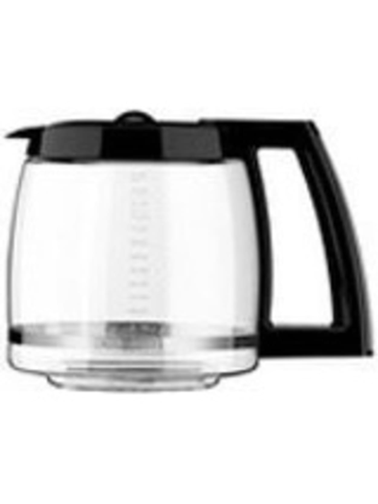 Cuisinart Dcc 2200rc 14 Cup Replacement Glass Carafe Office Depot