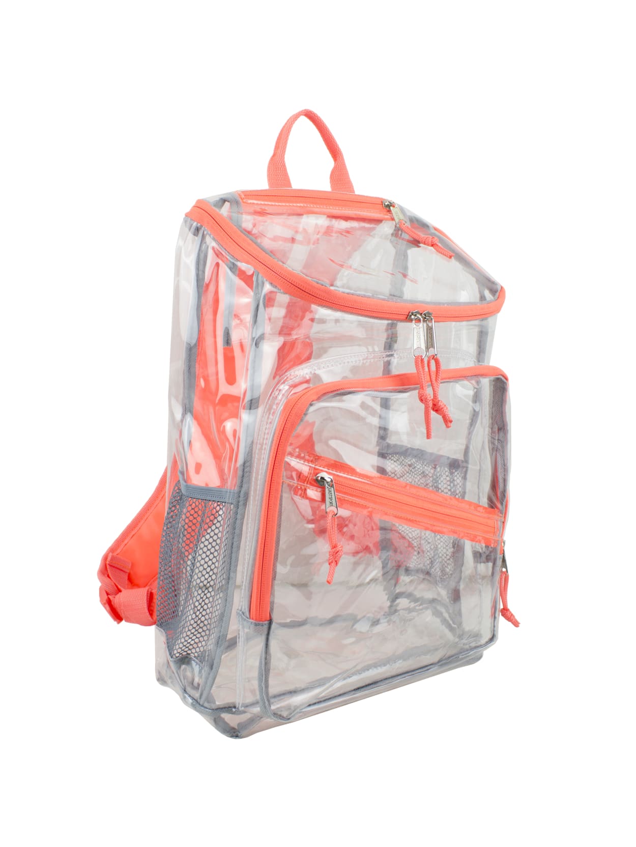 top loading backpack for school