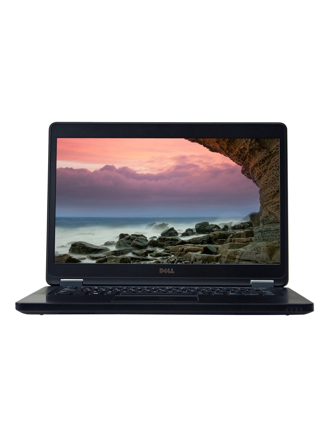 Dell Latitude E5470 Refurbished Laptop 14 Screen Intel Core I5 8gb Memory 256gb Solid State Drive Windows 10 Od5 1483 Office Depot