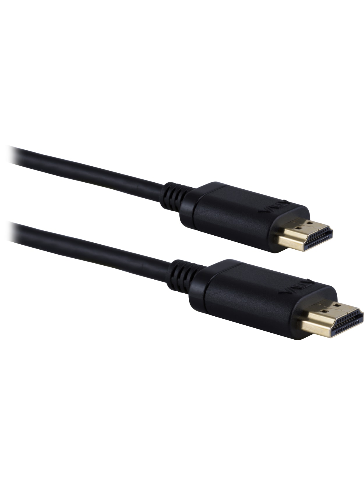 Ativa Hdmi Cable With Ethernet 8 Black 37199 Office Depot