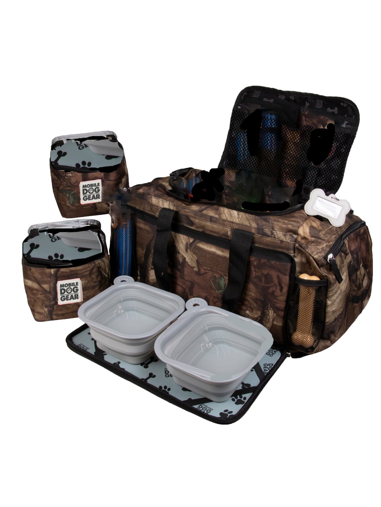 away duffel