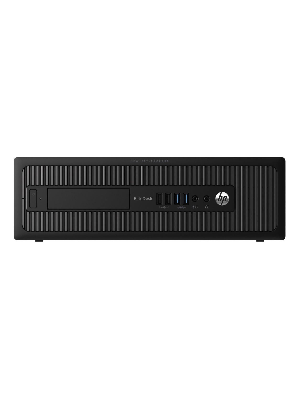 Hp Elitedesk 800 G1 Sff Refurb Pc Rf610298 Office Depot