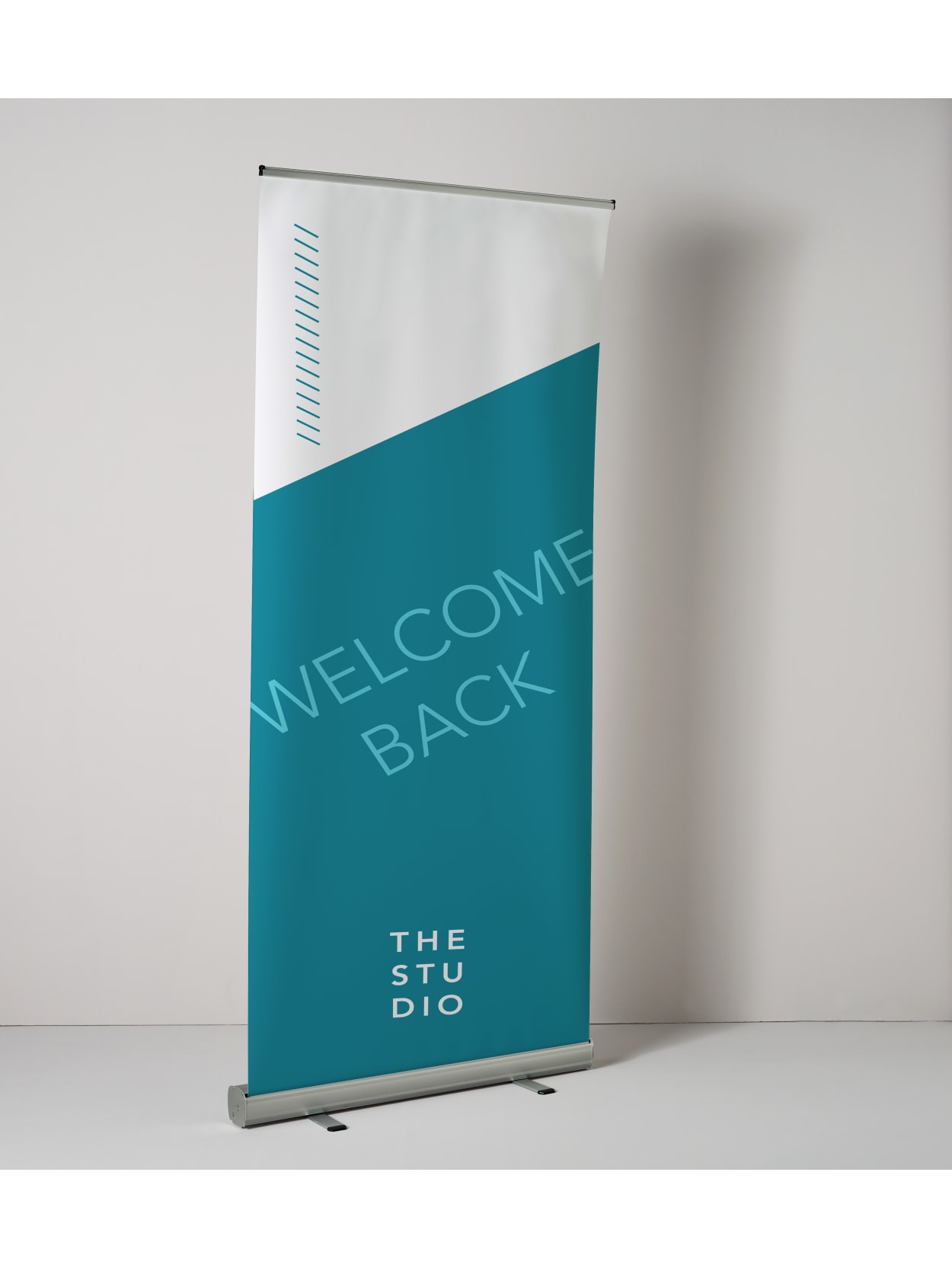 Retractable Banners - Office Depot For Staples Banner Template