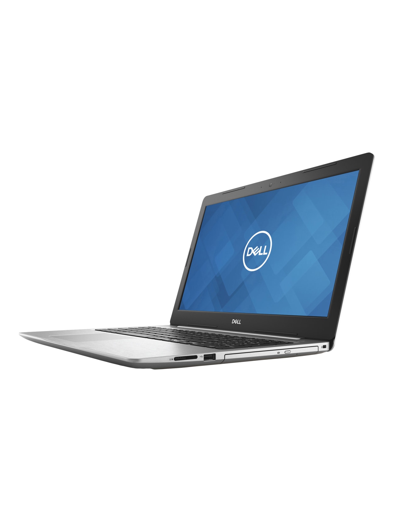 How To Connect External Monitor To Dell Inspiron