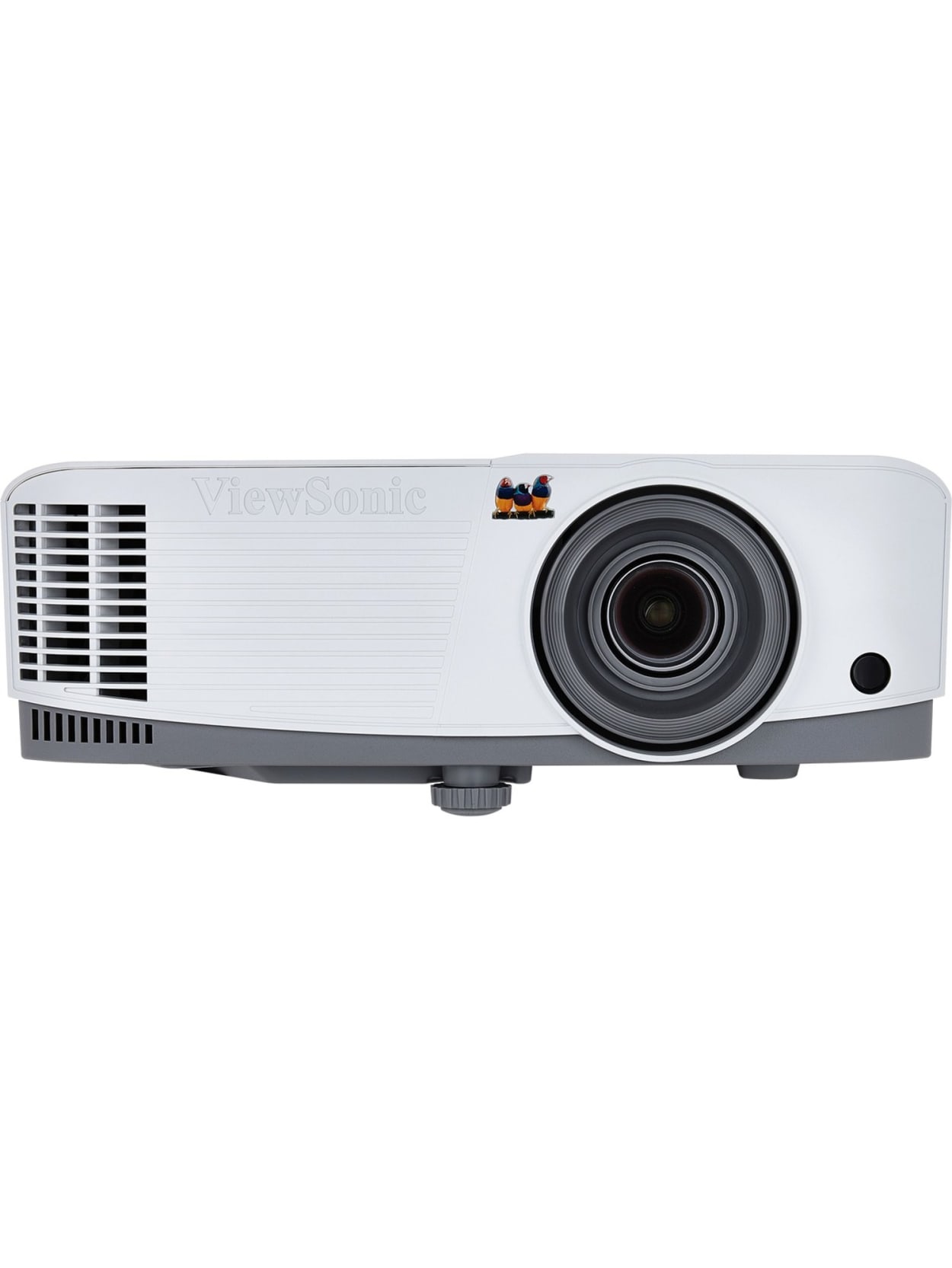 Viewsonic Pa503w Wxga 3d Ready Dlp Projector Office Depot