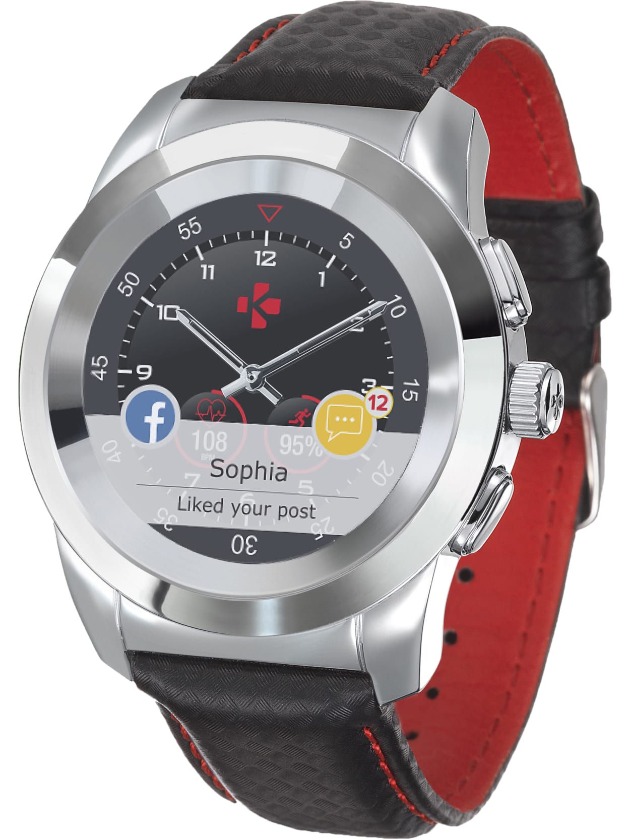 Mykronoz zetime premium regular Clearance