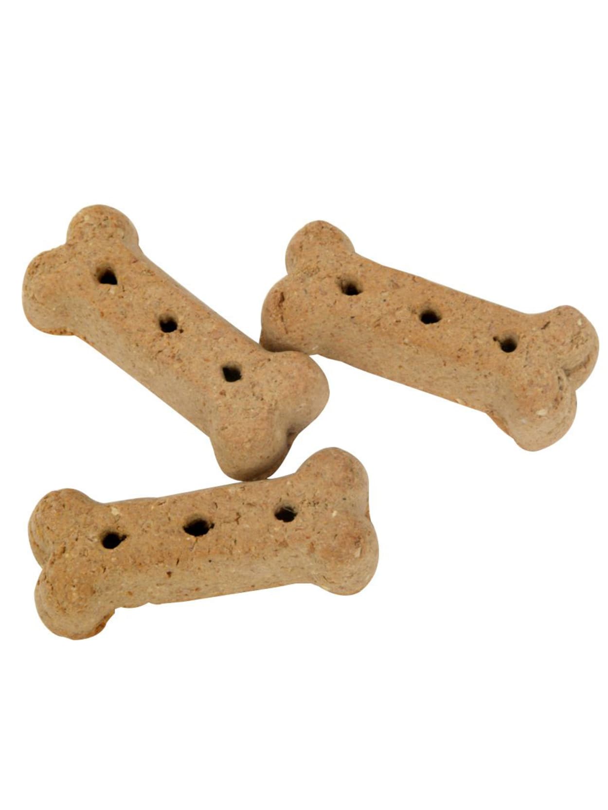 dog biscuits