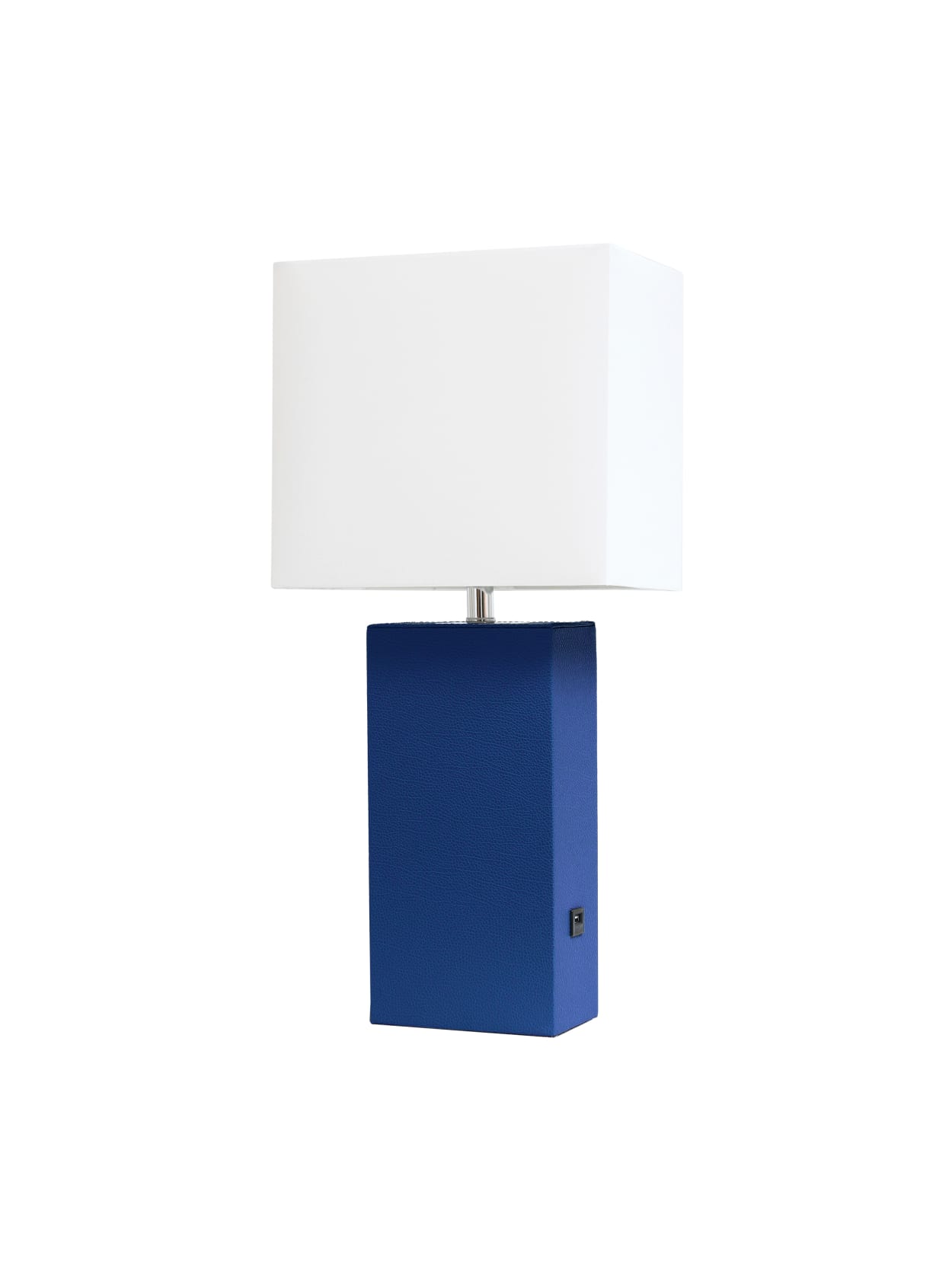 modern desk lamp with usb