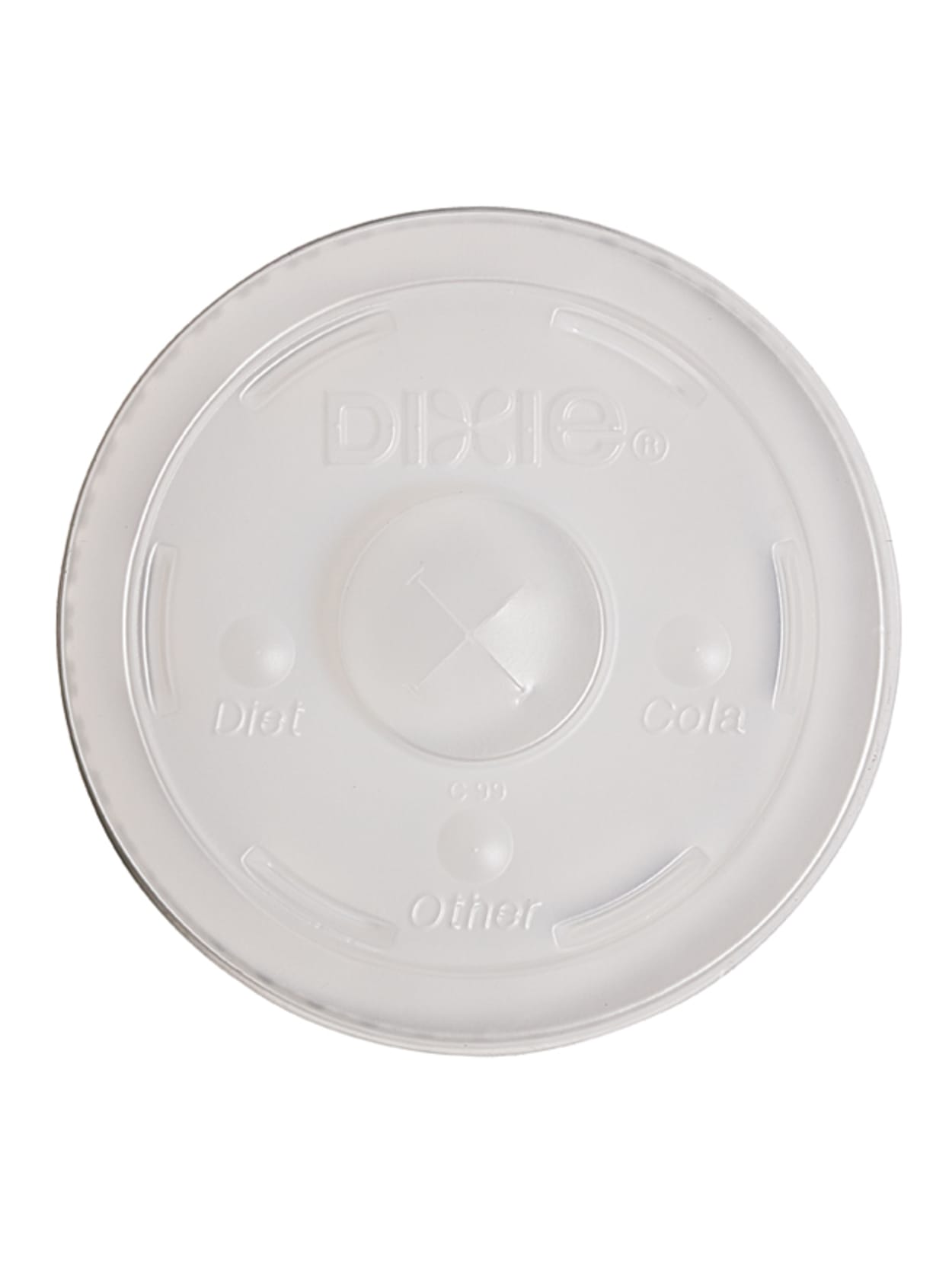 plastic dixie cups with lids
