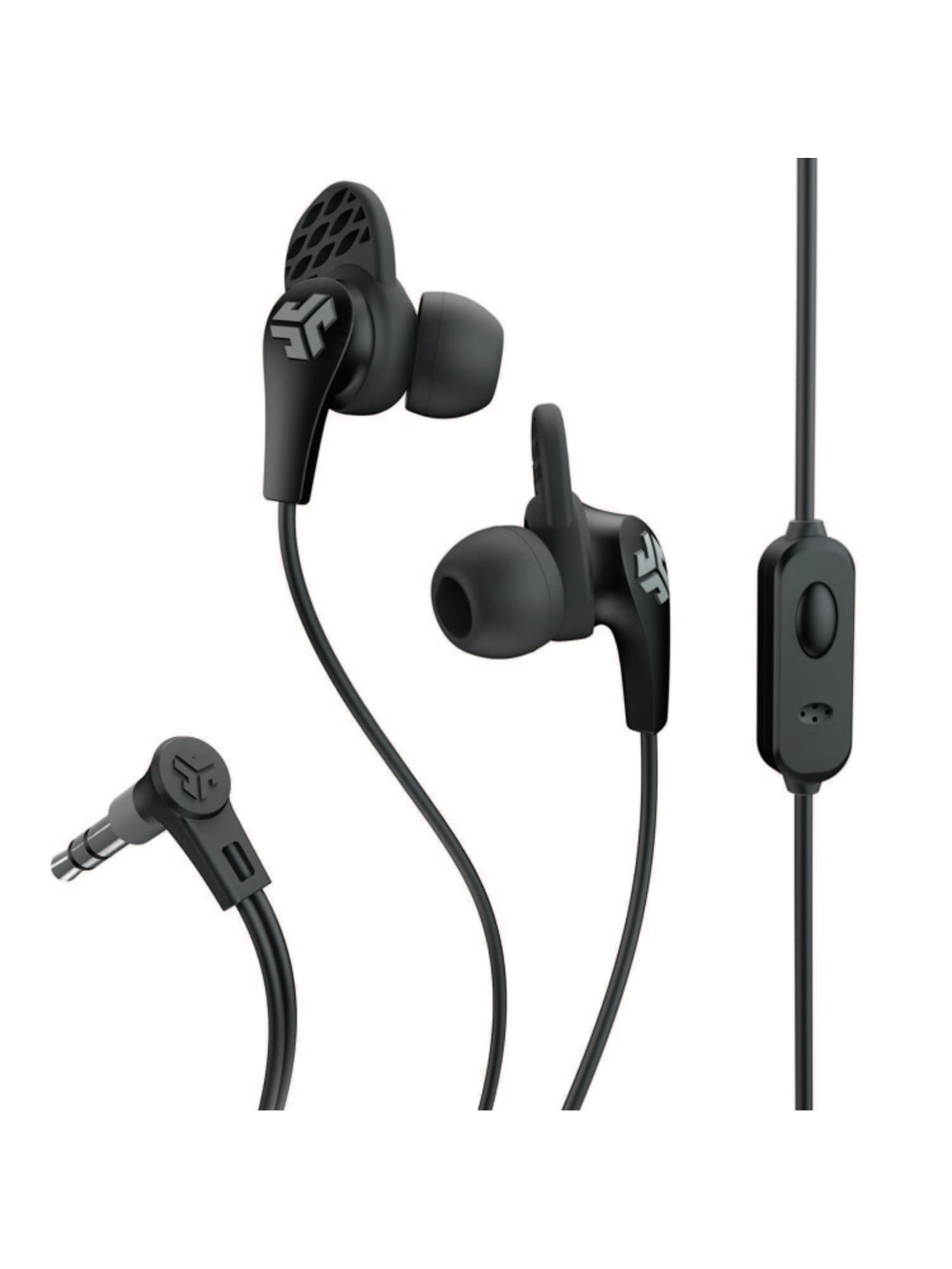 JLab JBuds Pro Signature Earbuds 