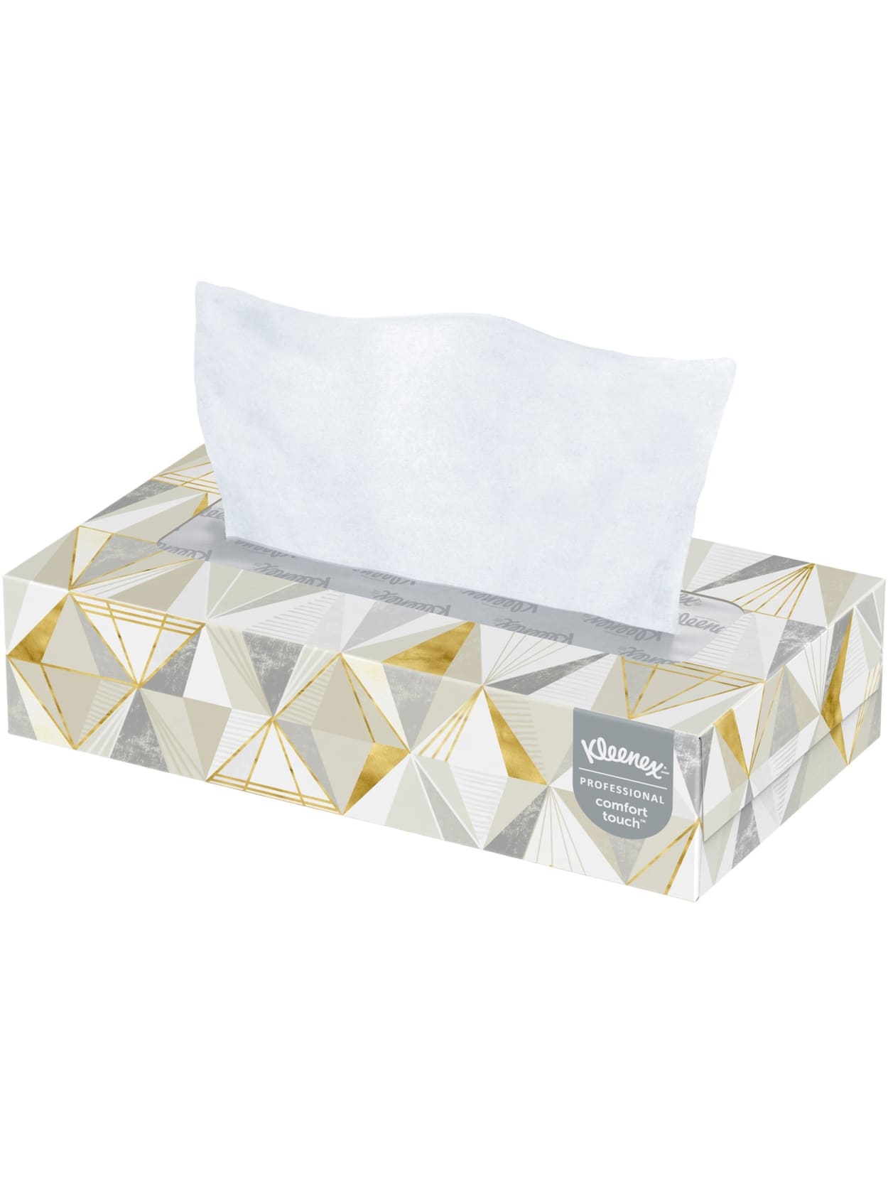 Tissue box Clearance
