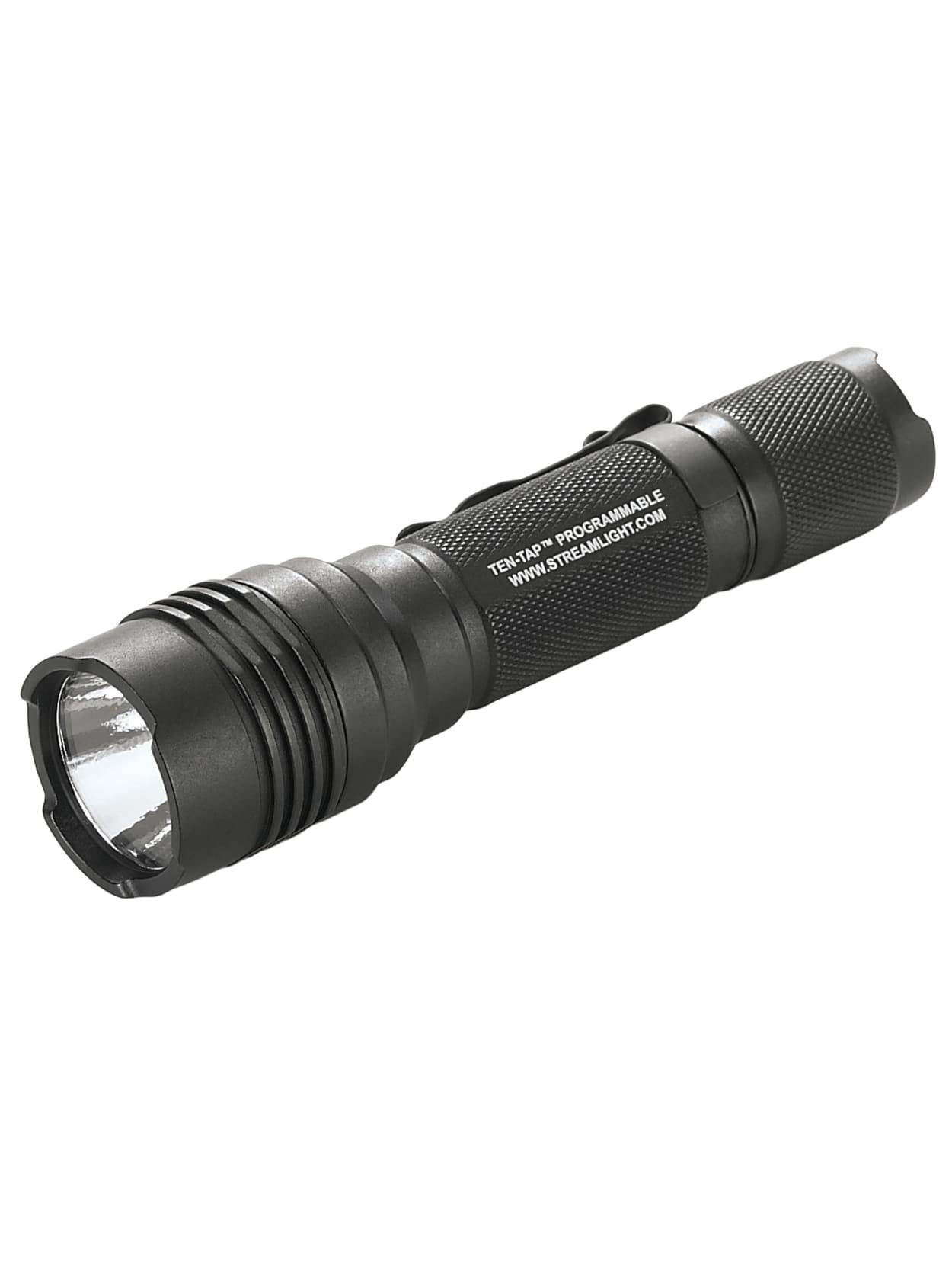 Streamlight Protac Hl 3v Led Flashlight Black Office Depot