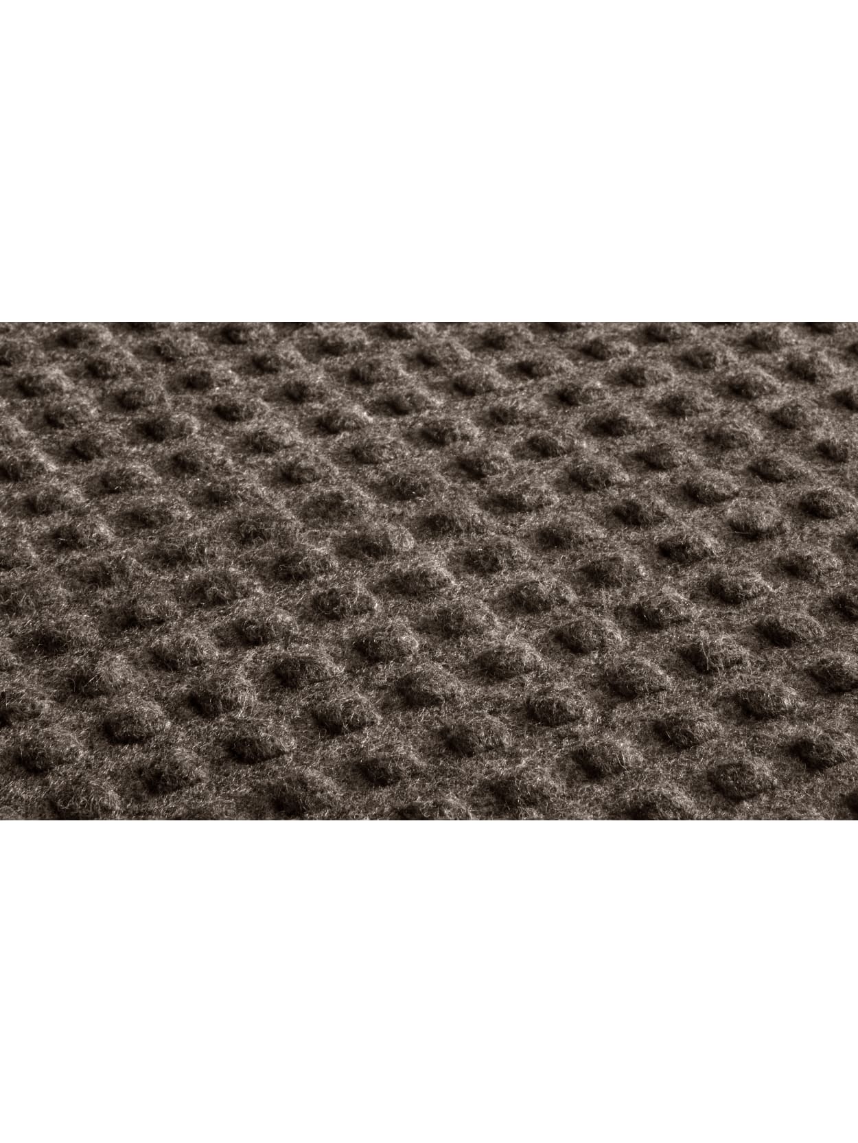Waterhog Low Profile Floor Mat 3 X 5 Cocoa Brown Office Depot