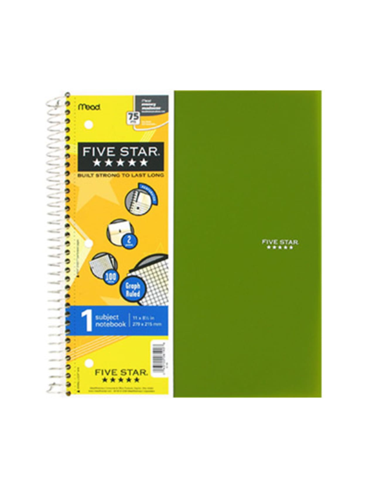 Best Graph Paper Notebook werohmedia