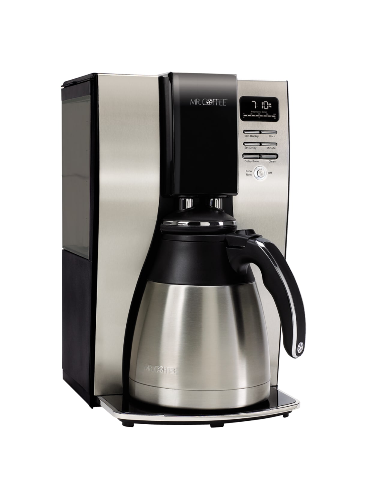 Mr Coffee Thermal Coffeemaker Office Depot