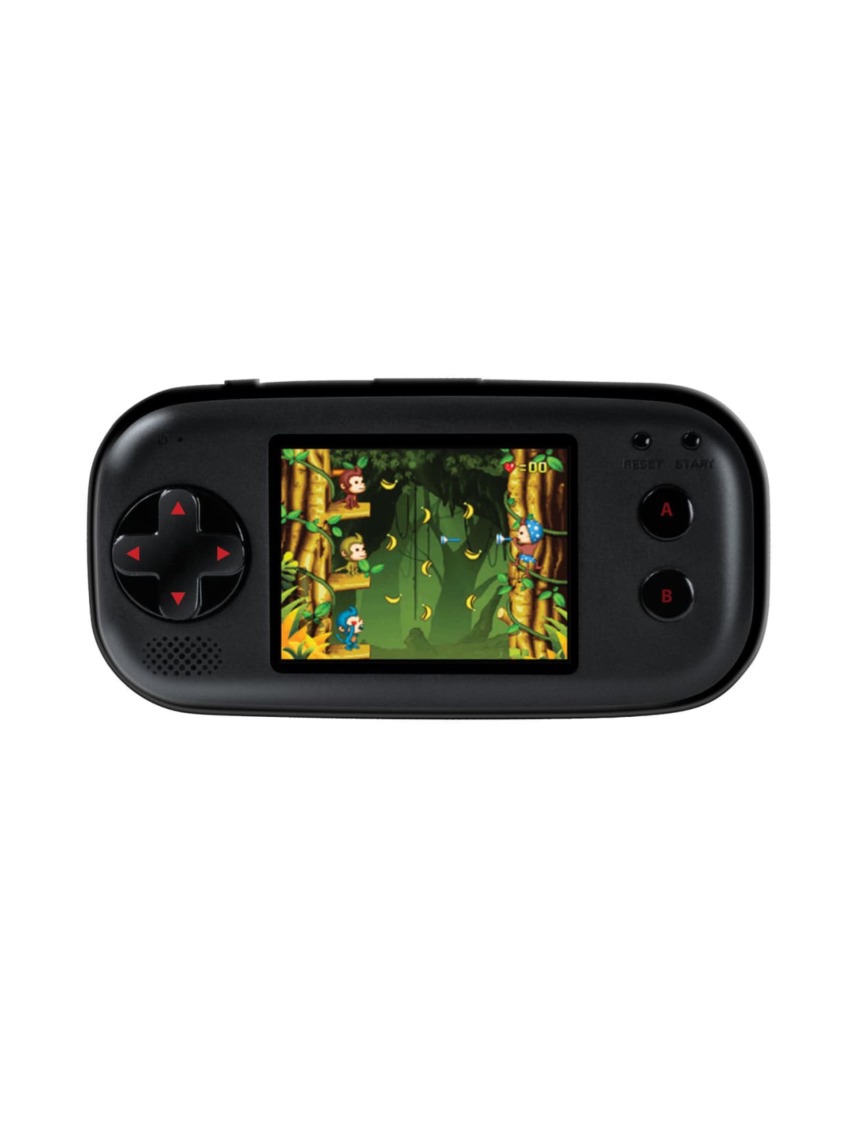 games portable gaming system