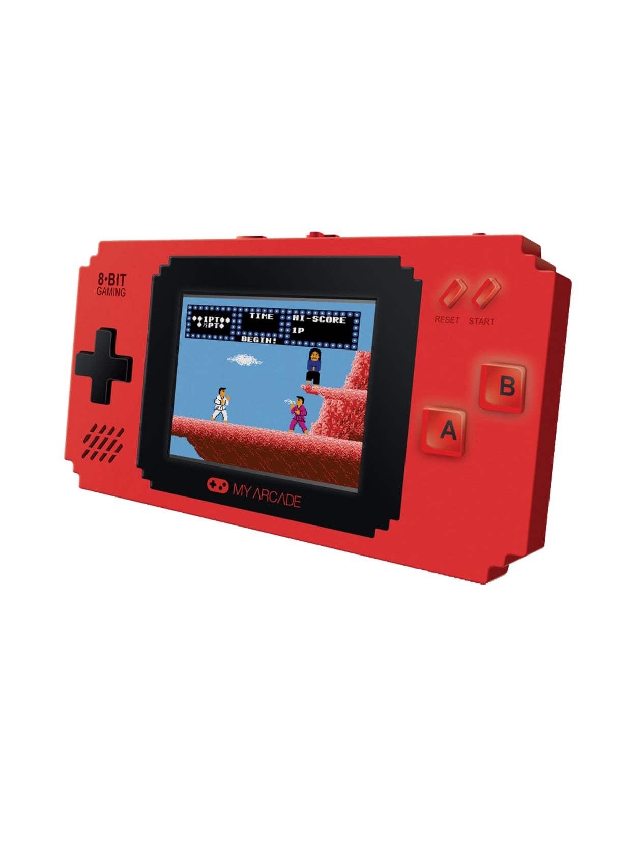 games portable gaming system