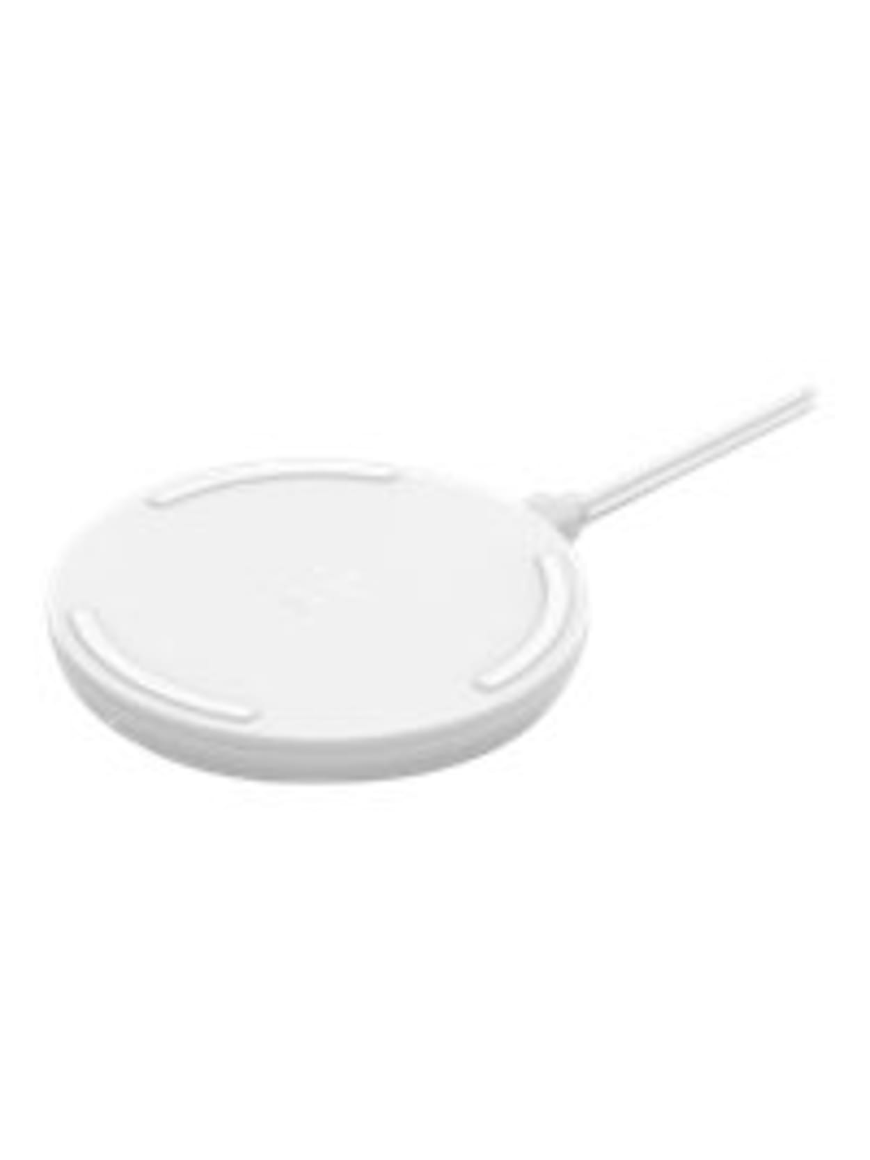 Belkin Wireless Charging Padqc Charger Office Depot