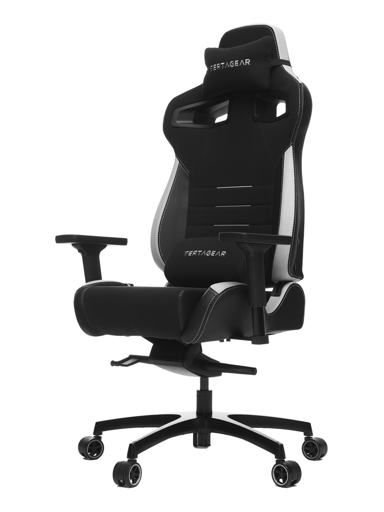 vertagear racing p line pl4500 high back gaming chair